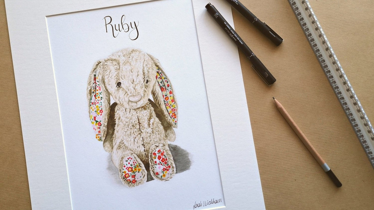 Sarah Wickham - Over The Moon