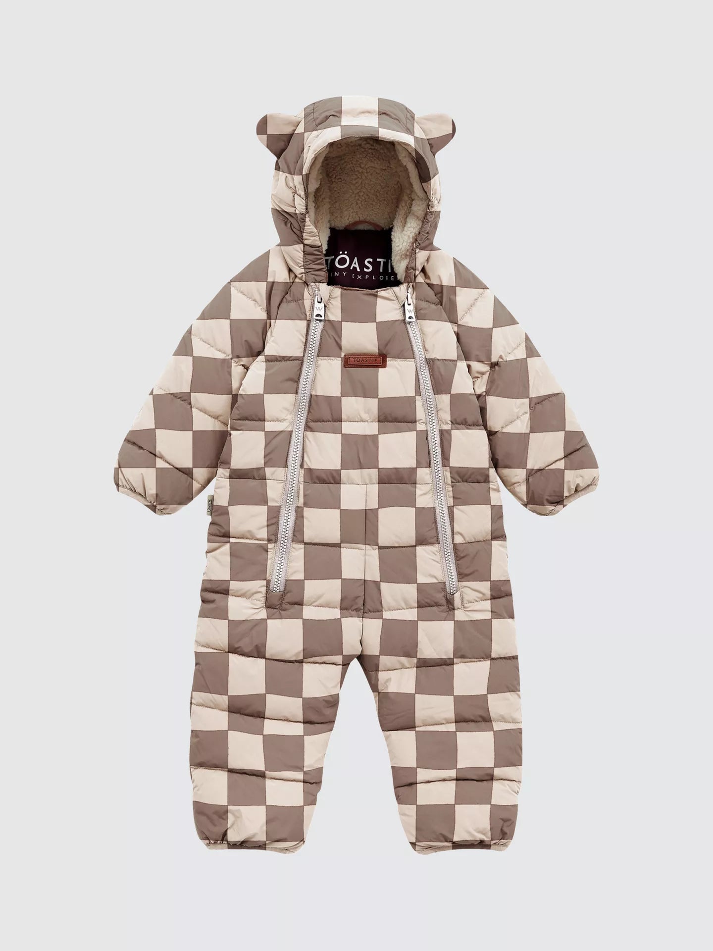 Cloud Onesie Micro Cord