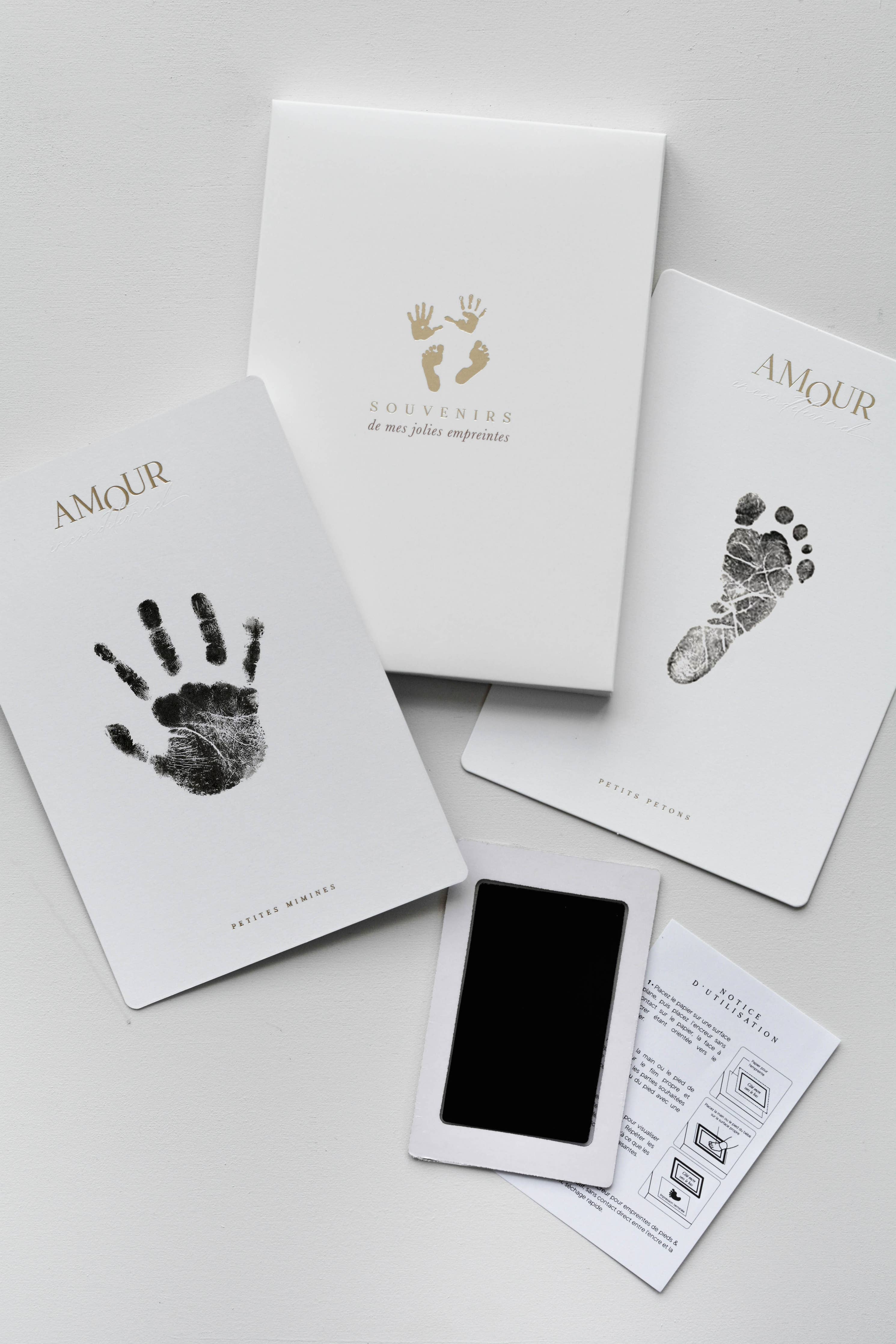 Babydruckset