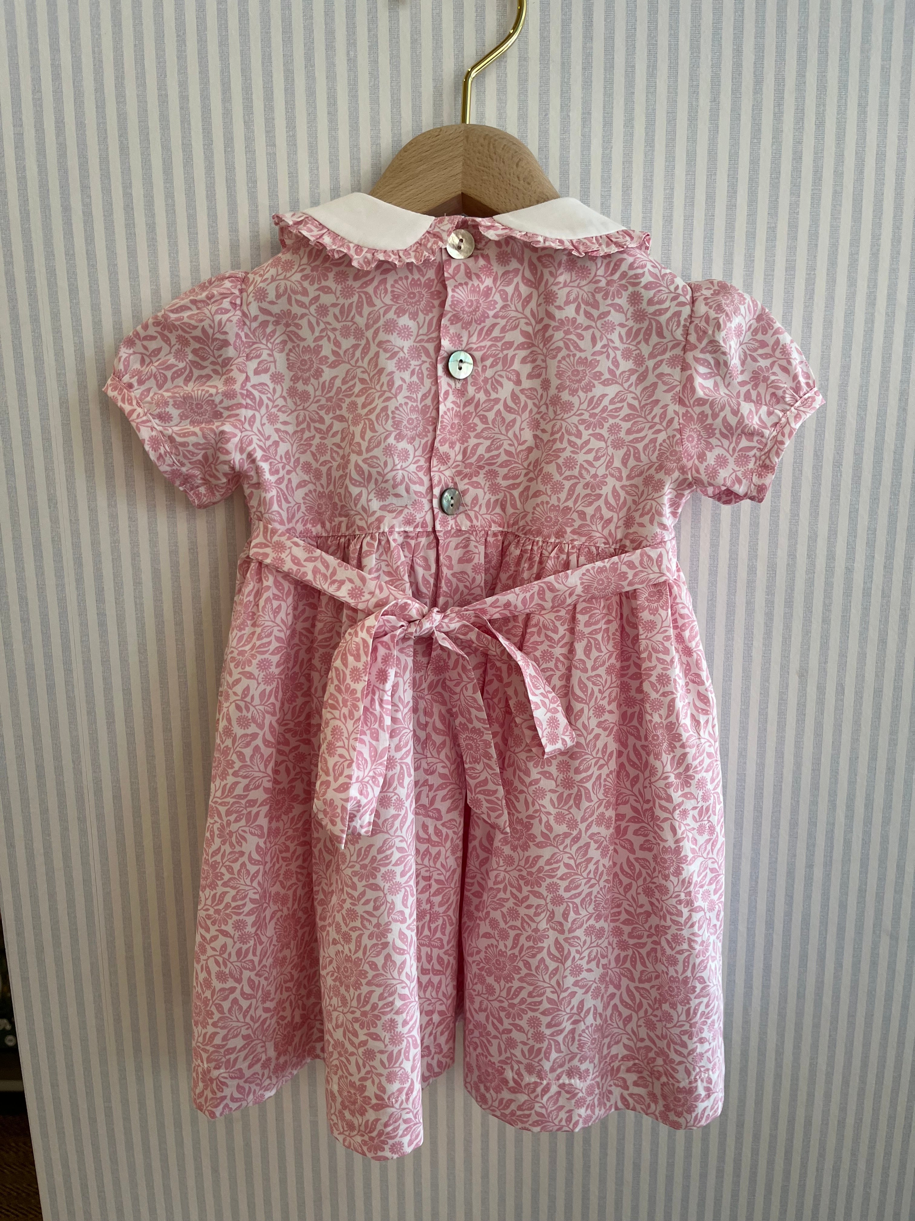 Dress - Liberty Lilly