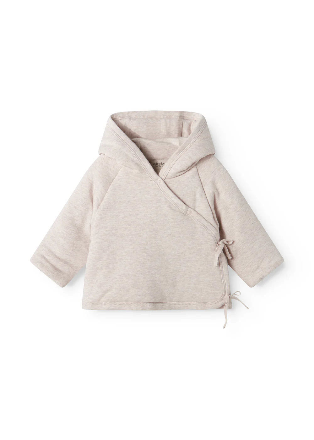 Padded Jacket - Gentle Oat