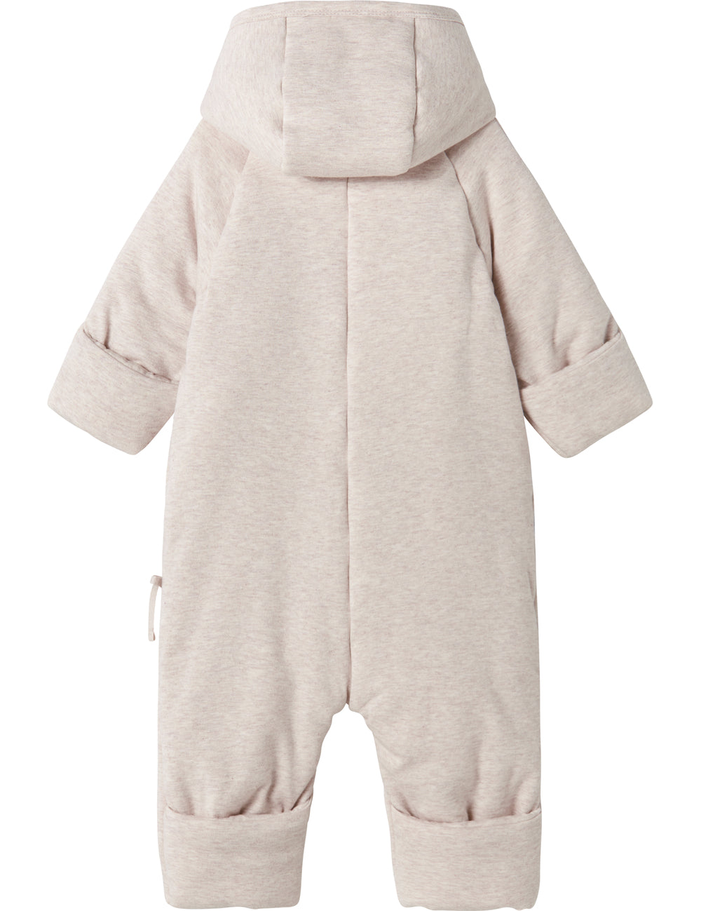 Padded Suit - Gentle Oat