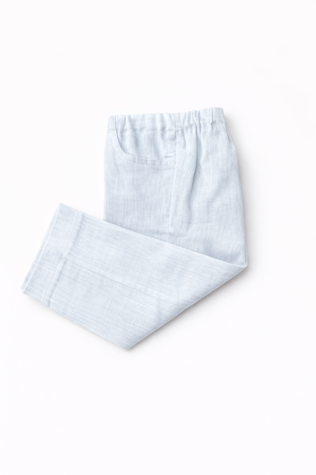 Hose – Leinenhose Giovanni