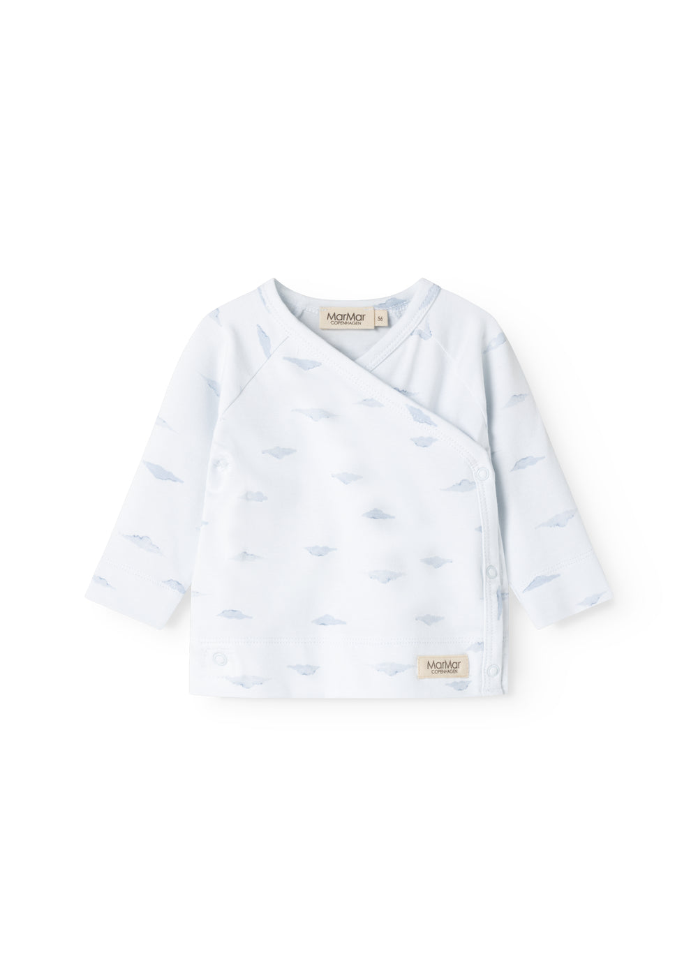 Two-Piece Sets - Clouds - Over The Moon