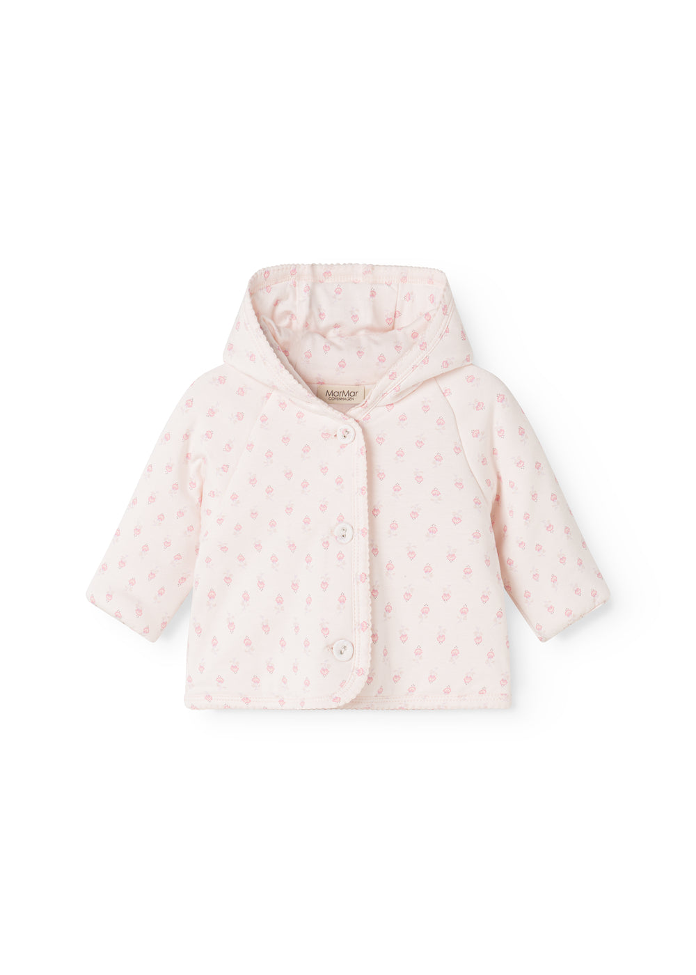 Jacket - Mini Bloom - Over The Moon