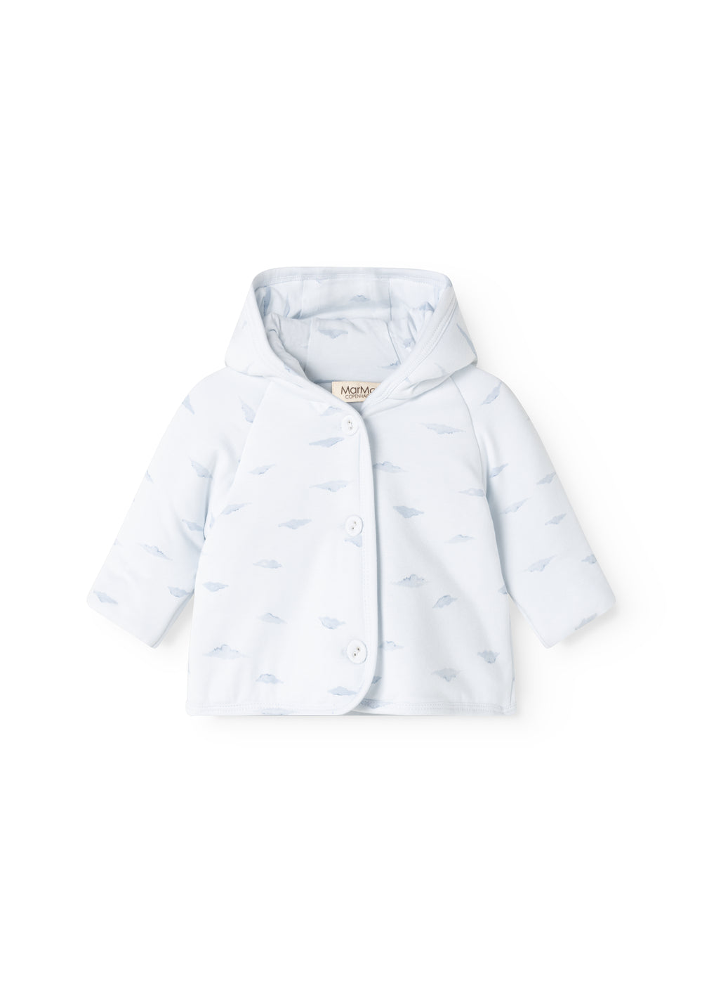 Jacket - Cumu - Over The Moon