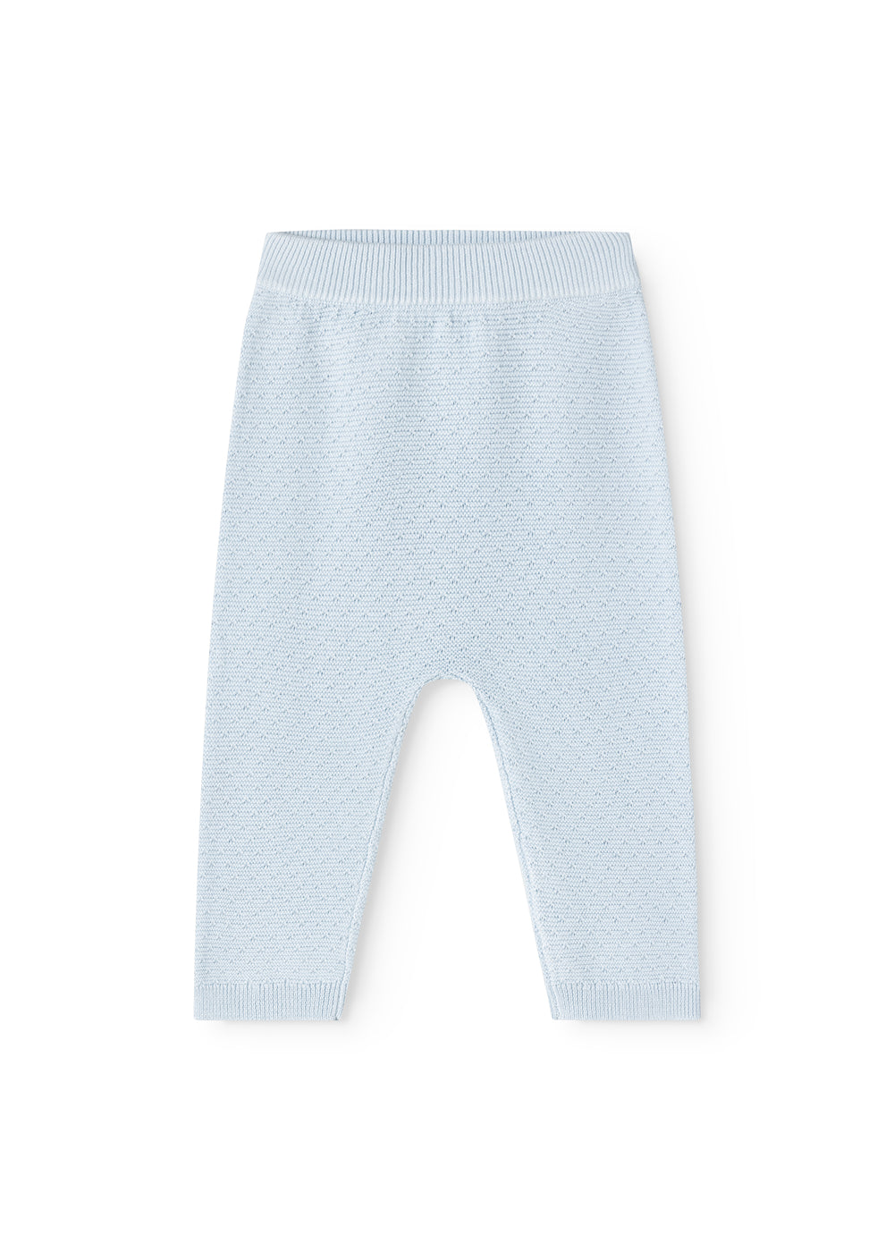 Knit Set - Cerulean Sky - Over The Moon