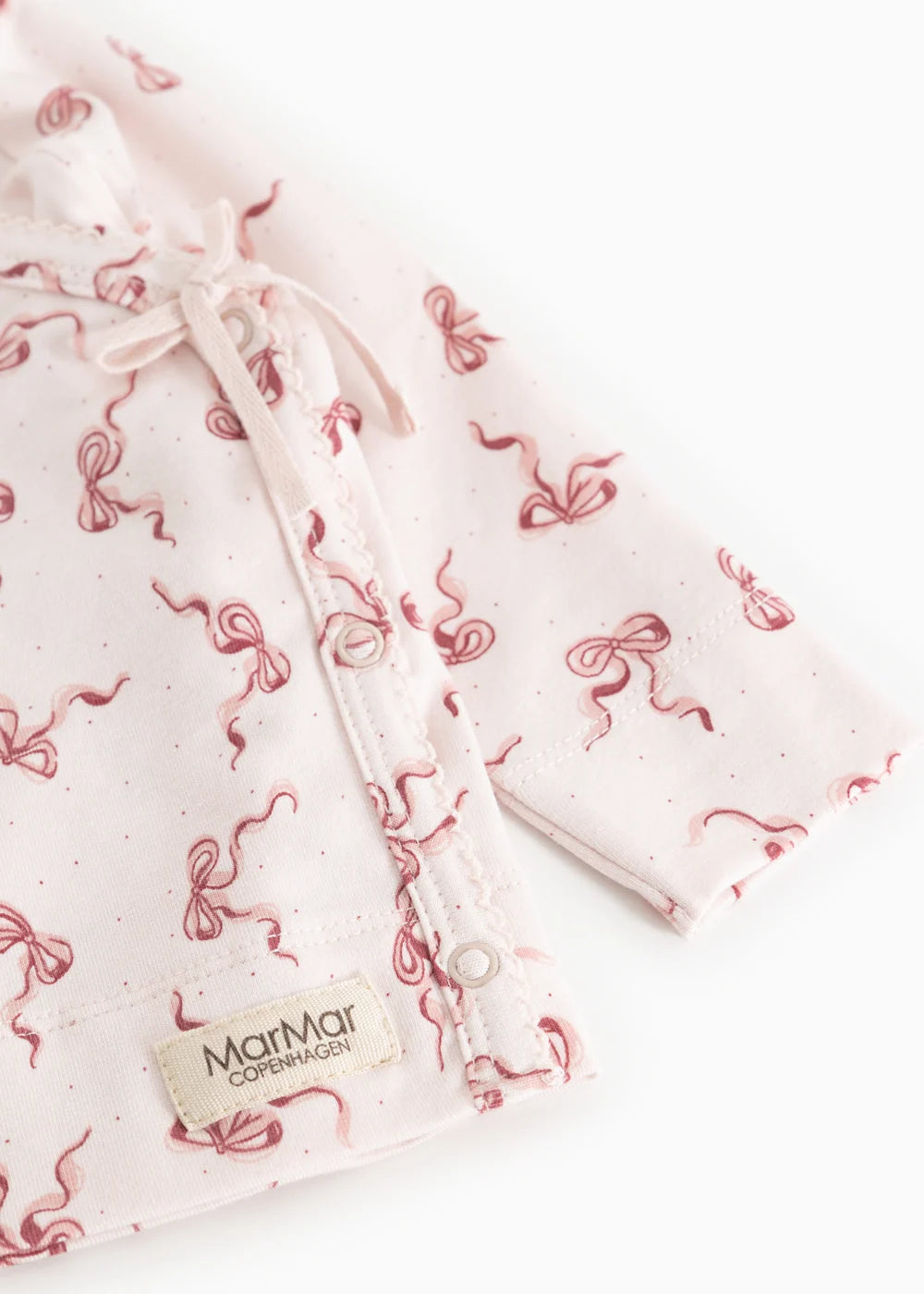 Two Piece Set - Bows