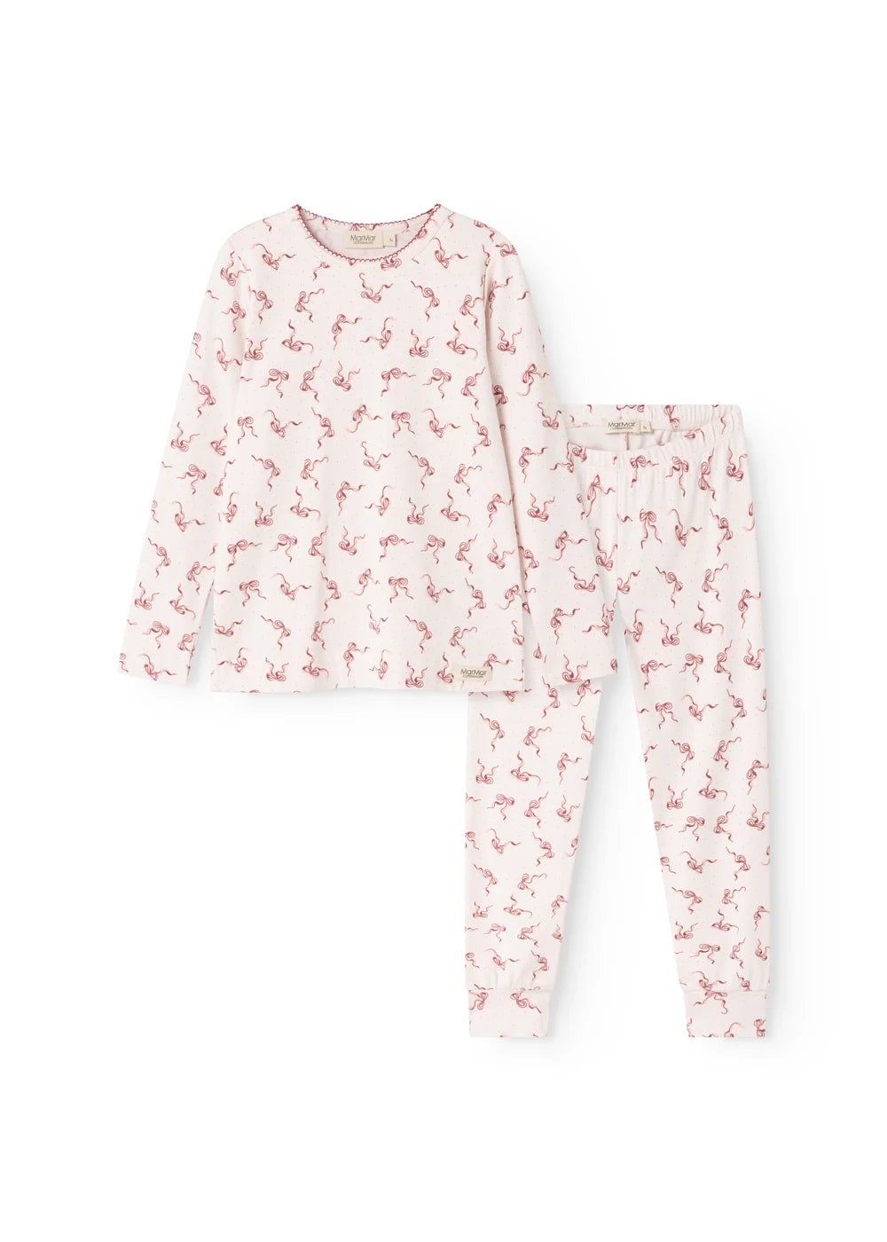 Pyjamas - Bows
