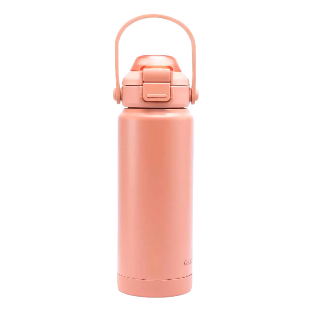 Thermo Water Bottle - Sunset
