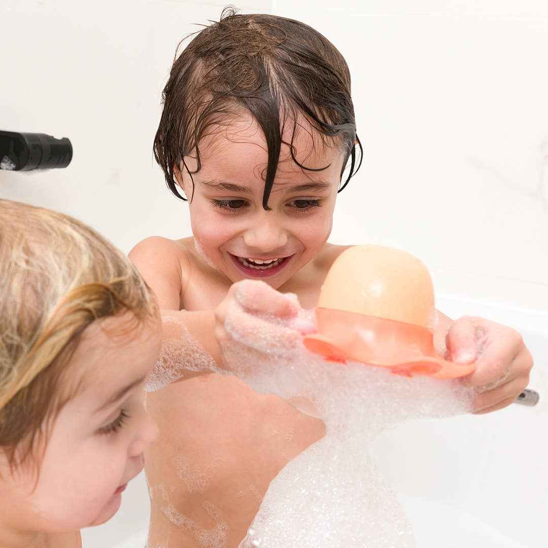Flot® Tako - Mildew-free Bath Toy - Octopus - Over The Moon