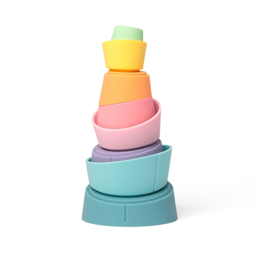 Stak - Stack Baby Toy