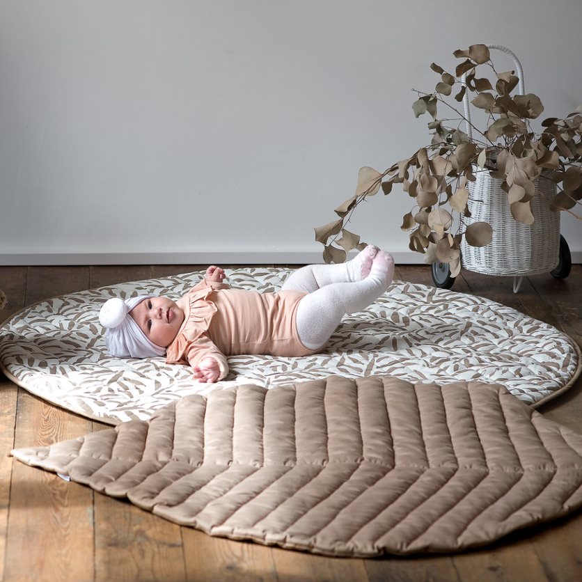 Luxe Nappy-Free Mat - Toddlekind