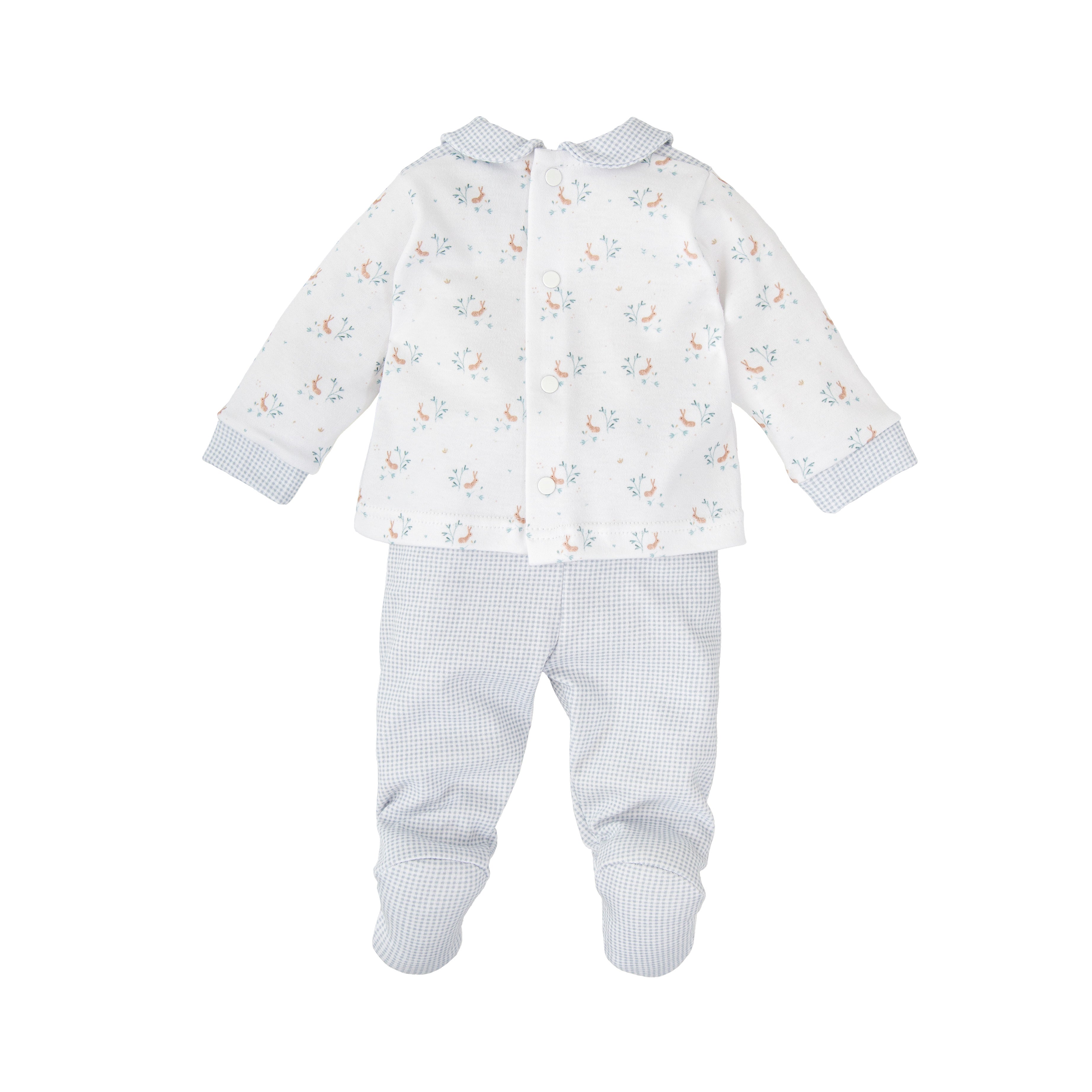 Two Piece Set - Pradera Bunnies