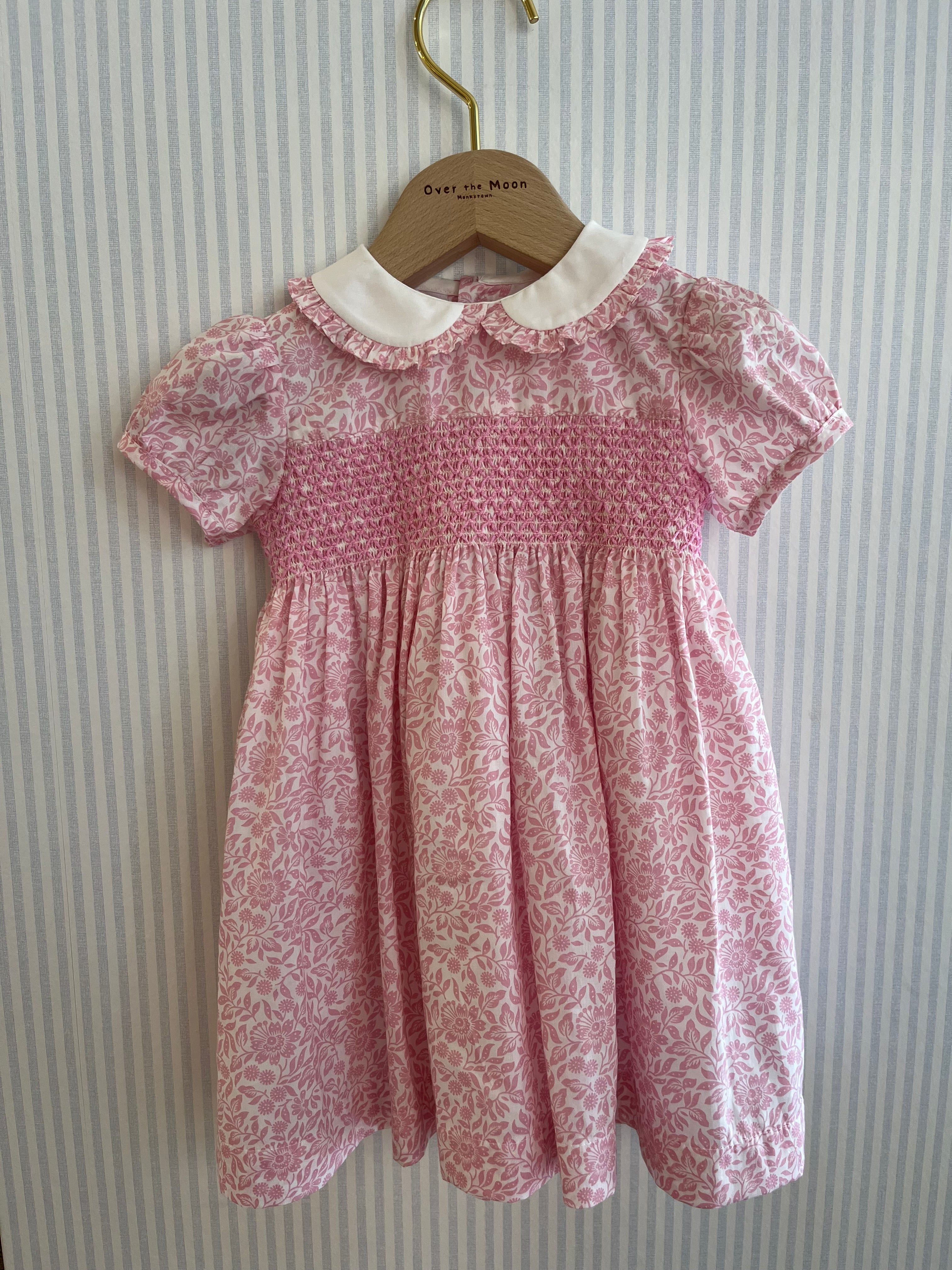 Dress - Liberty Lilly