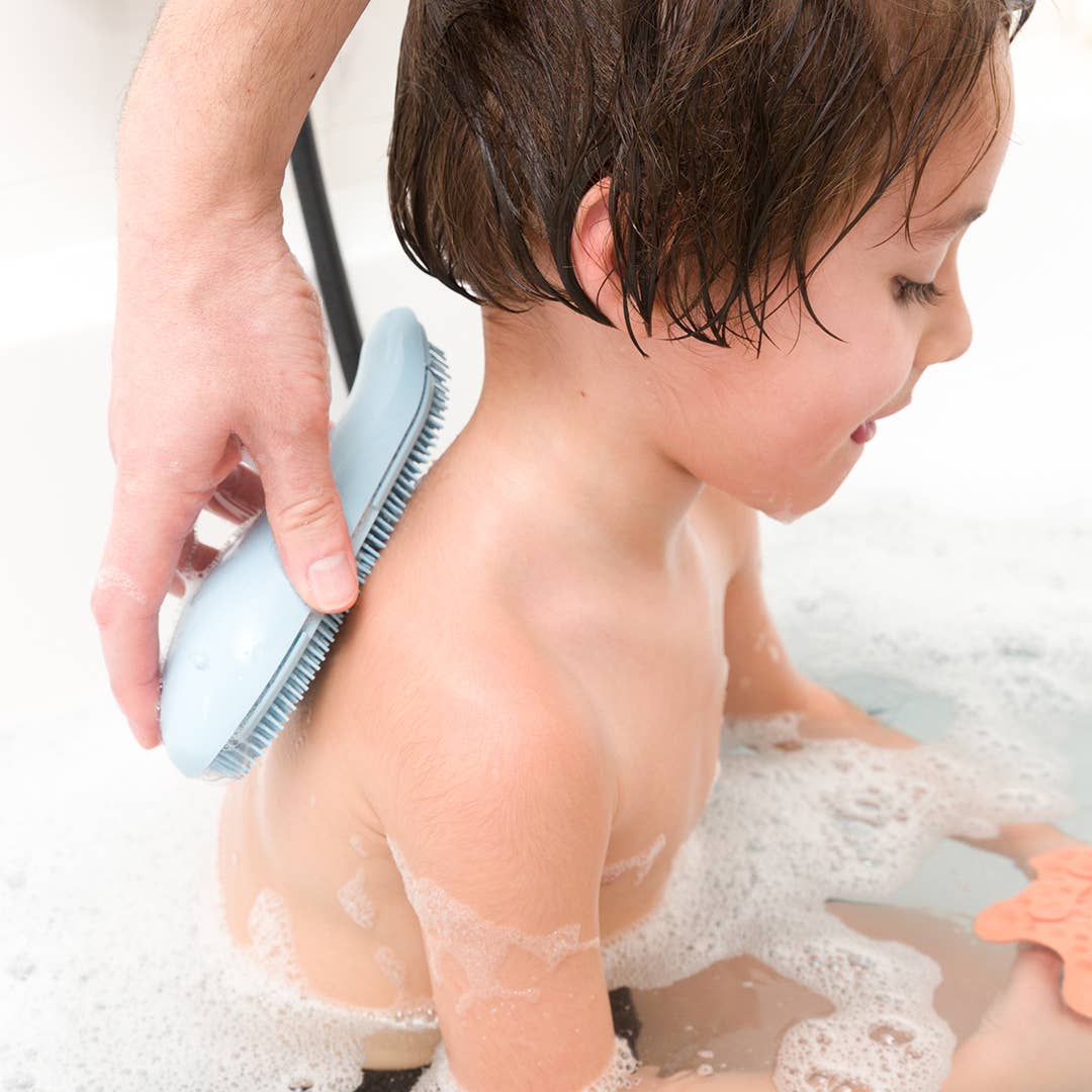 Flot® Kuji – Schimmelfreies Badespielzeug – Wal