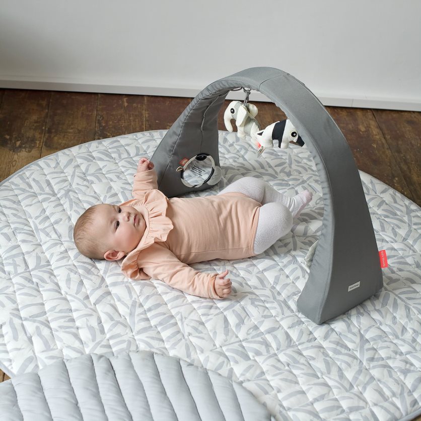 Luxe Nappy-Free Mat - Toddlekind