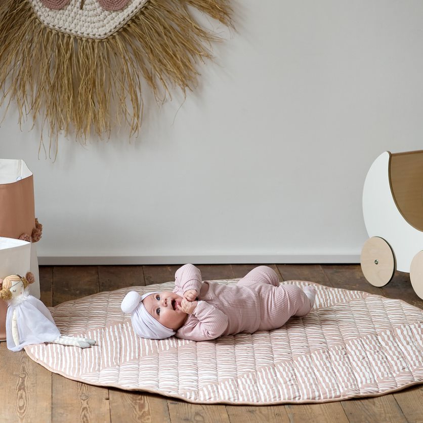 Luxe Nappy-Free Mat - Toddlekind