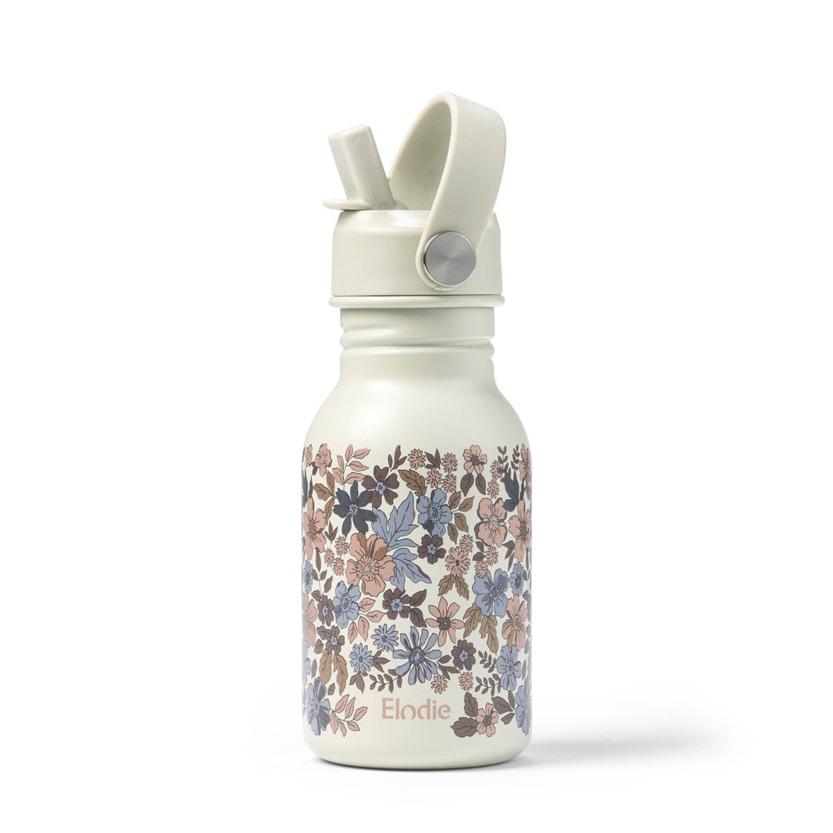 Trinkflasche – Blue Garden