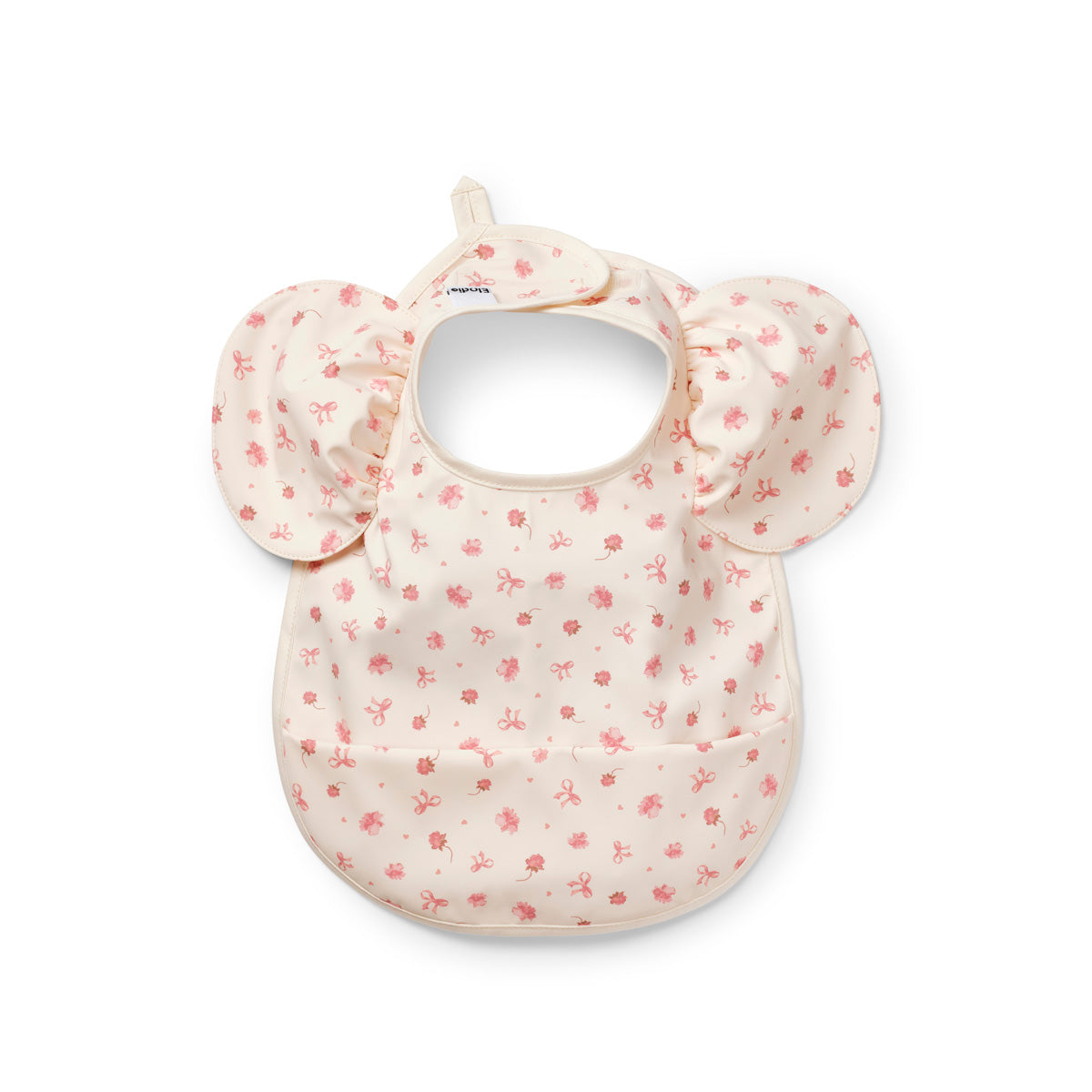 Baby-Lätzchen - Petite River Rose