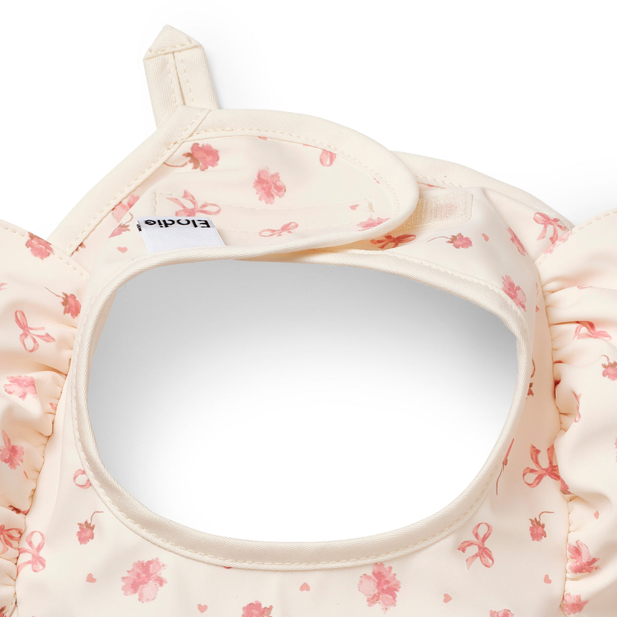 Baby-Lätzchen - Petite River Rose