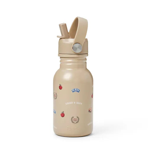 Water Bottle - Learn & Grow - Over The Moon
