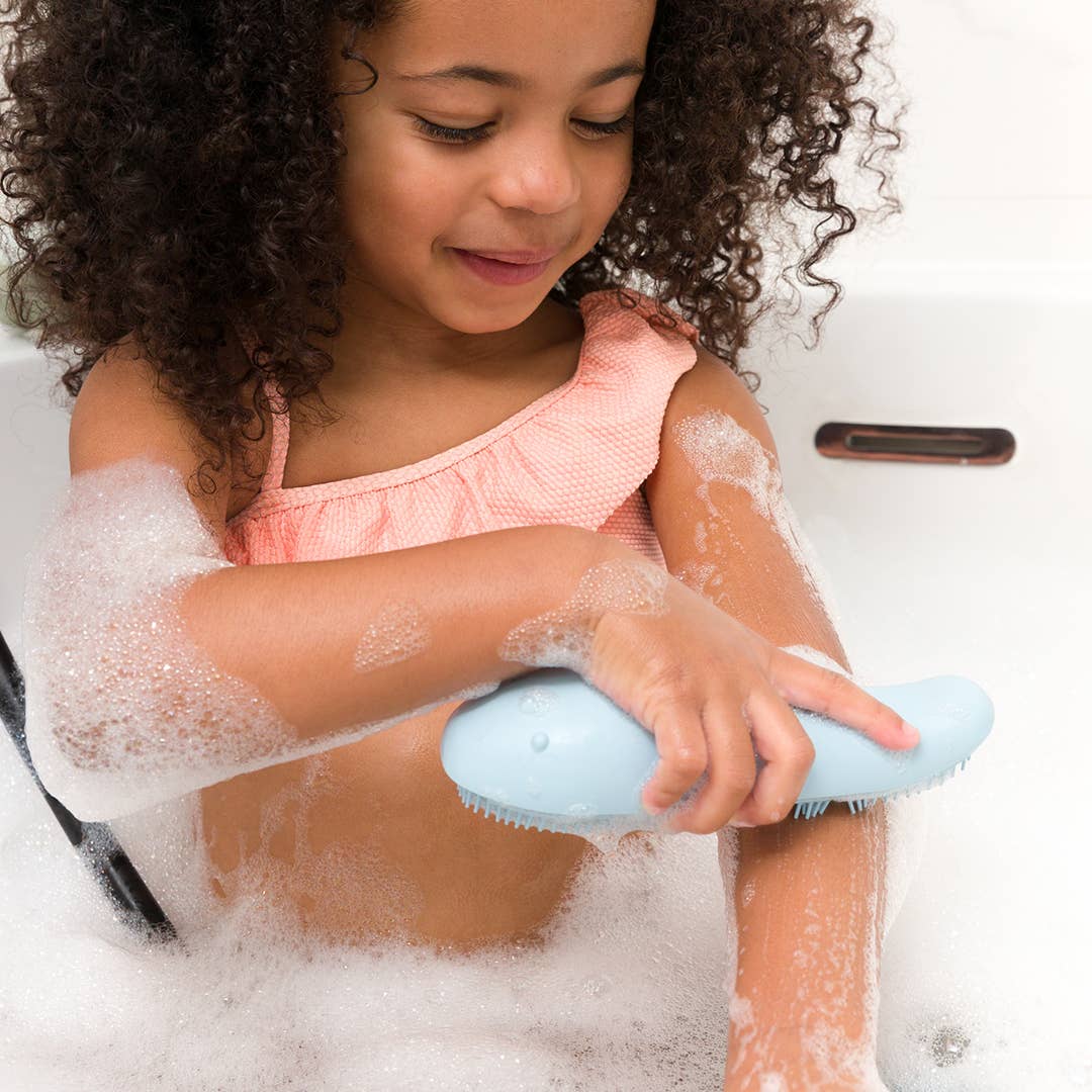 Flot® Kuji – Schimmelfreies Badespielzeug – Wal