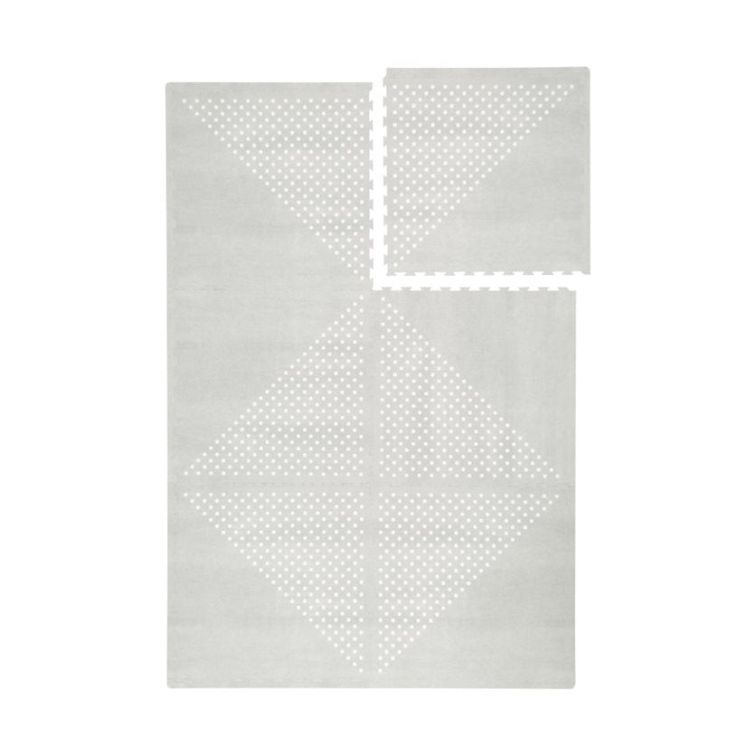 Puzzle Mat - Earth - Toddlekind