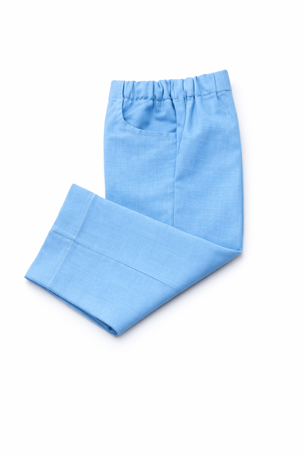 Hose – Leinenhose Giovanni