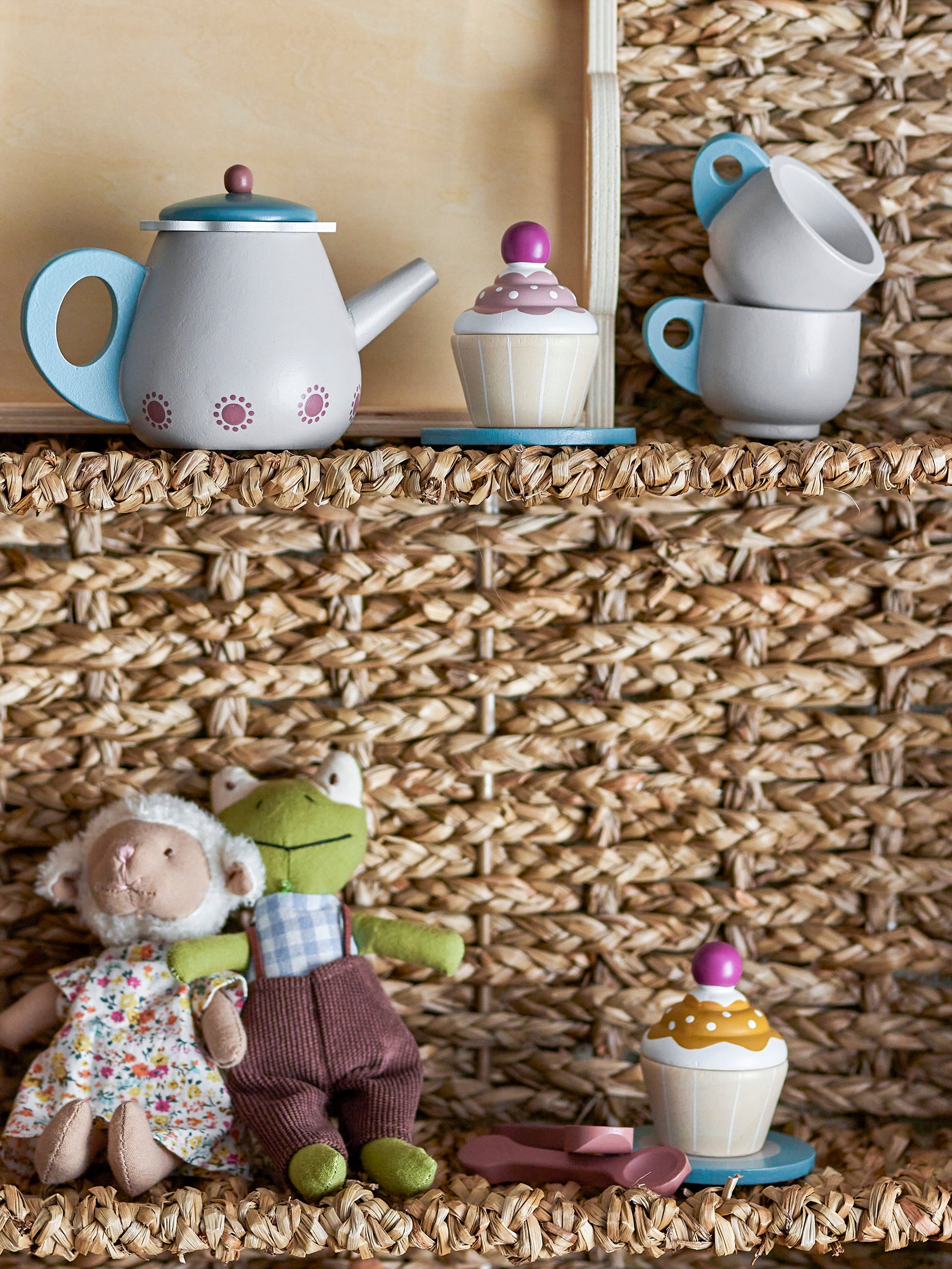 Gentrim Kitchen Play Set