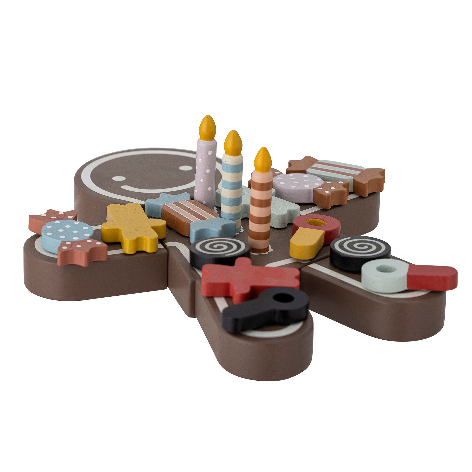 Tala Play Set Food