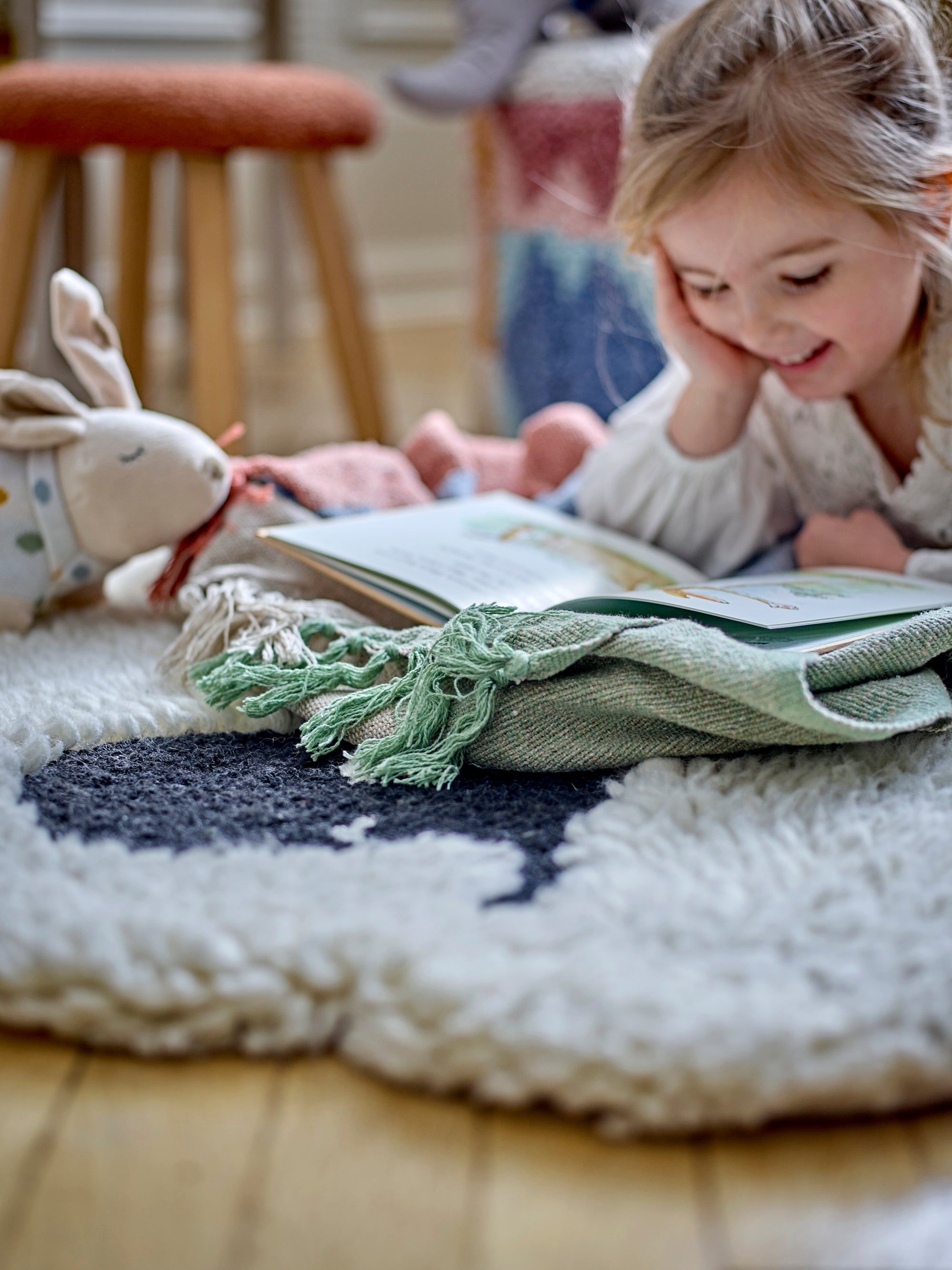 Dolly Rug