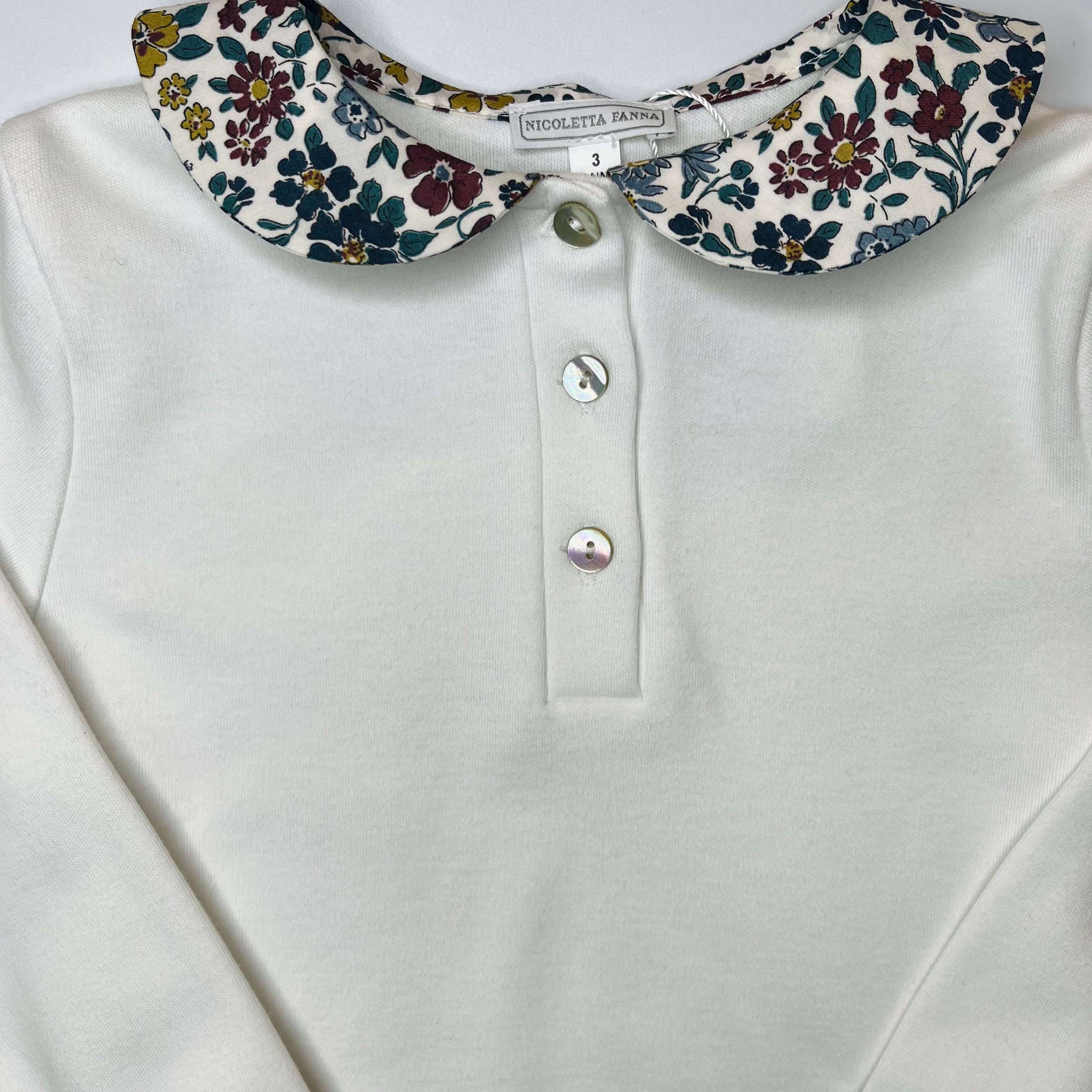 Skirt Set - Anitella Liberty