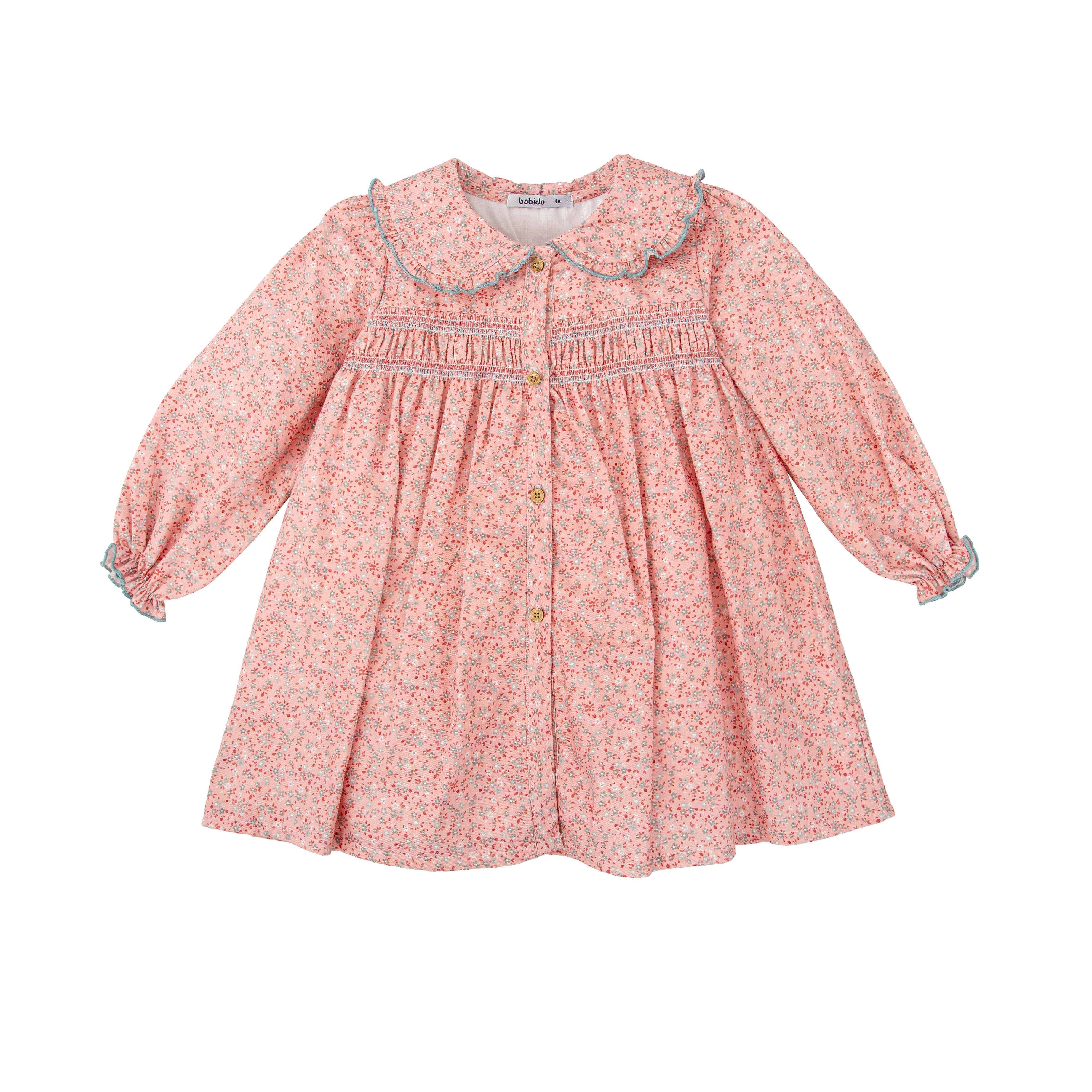 Kleid - Ribera Floral