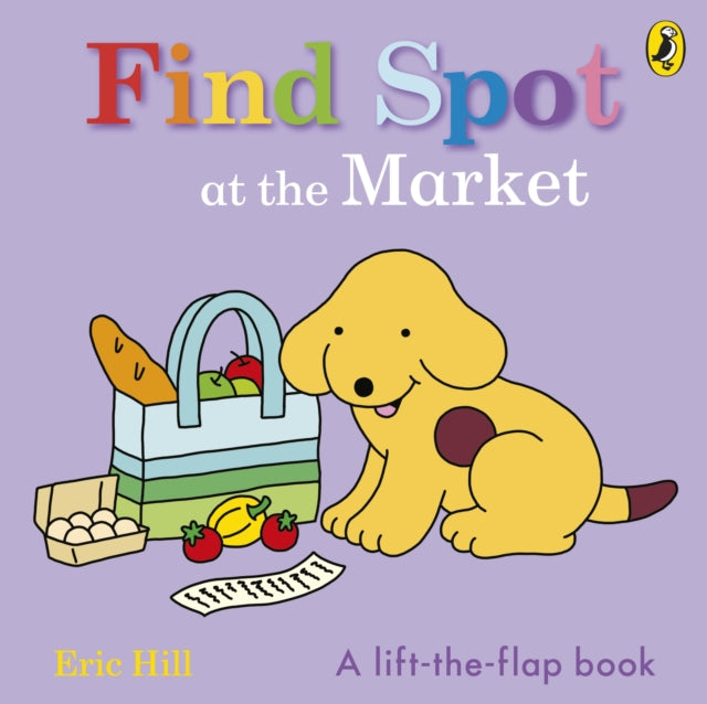 Spot auf dem Markt : Eine Klappen-Geschichte
