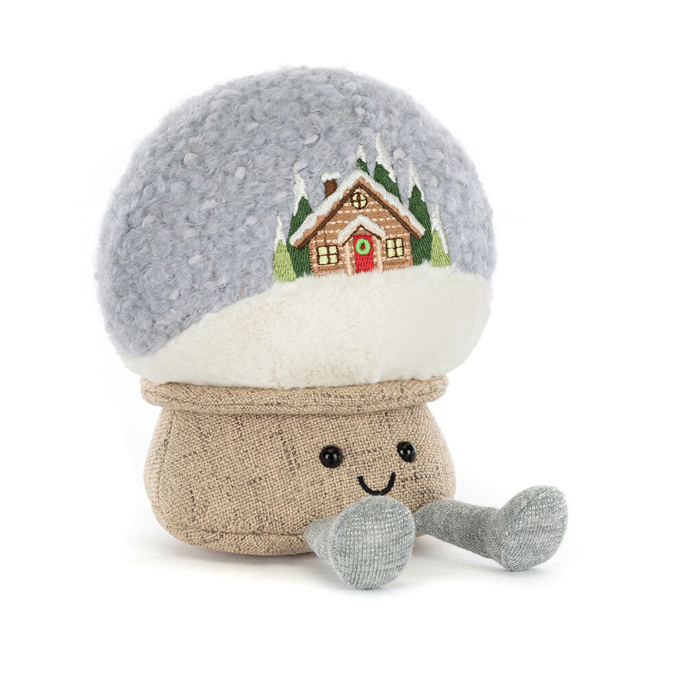Amuseables Schneekugel
