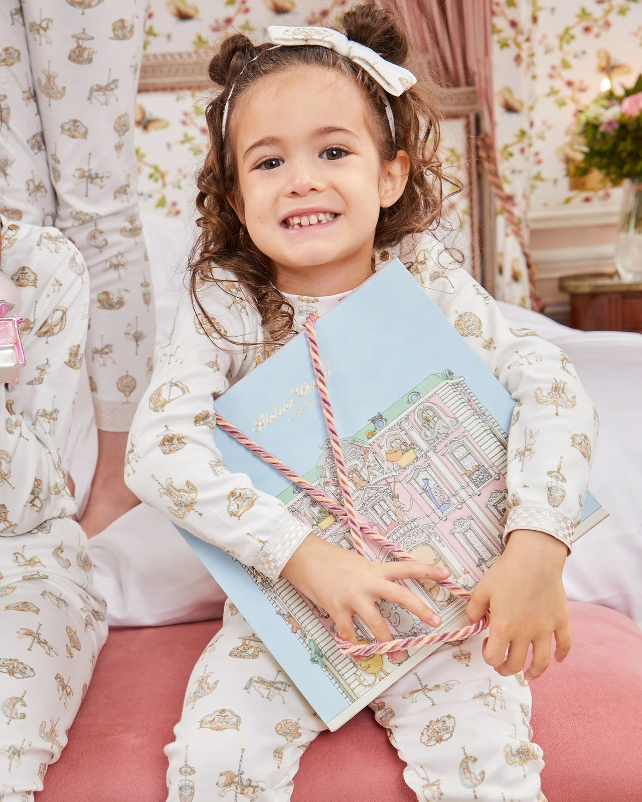 Geschenkbox Monceau Mansion
