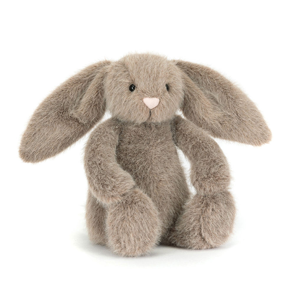 Flufflet-Hasen – Rehbraun
