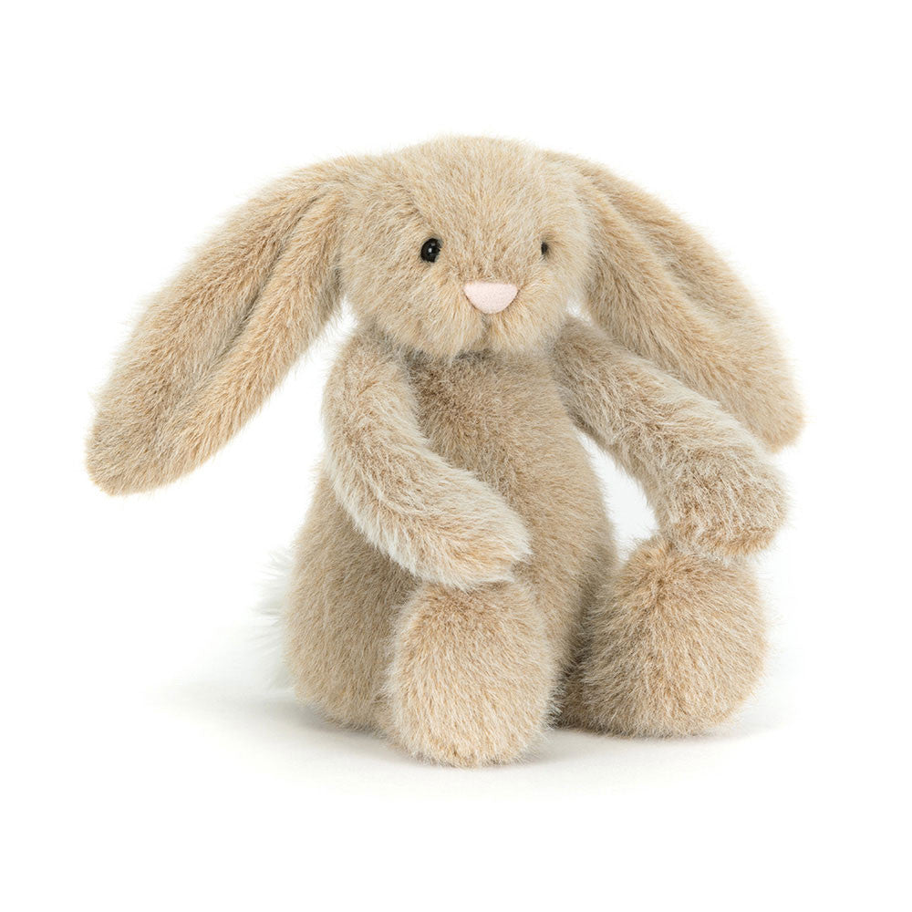 Flufflet Bunnies - Oat