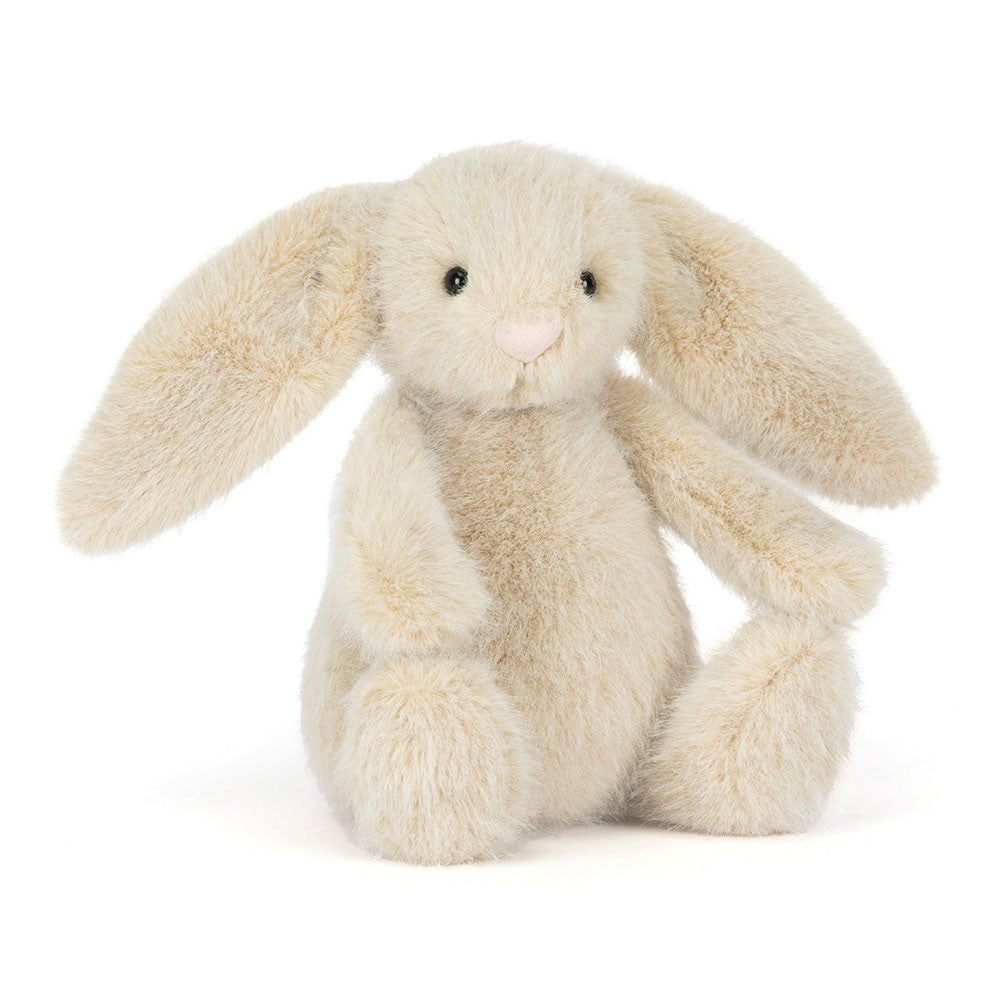 Flufflet Bunnies - Wheat