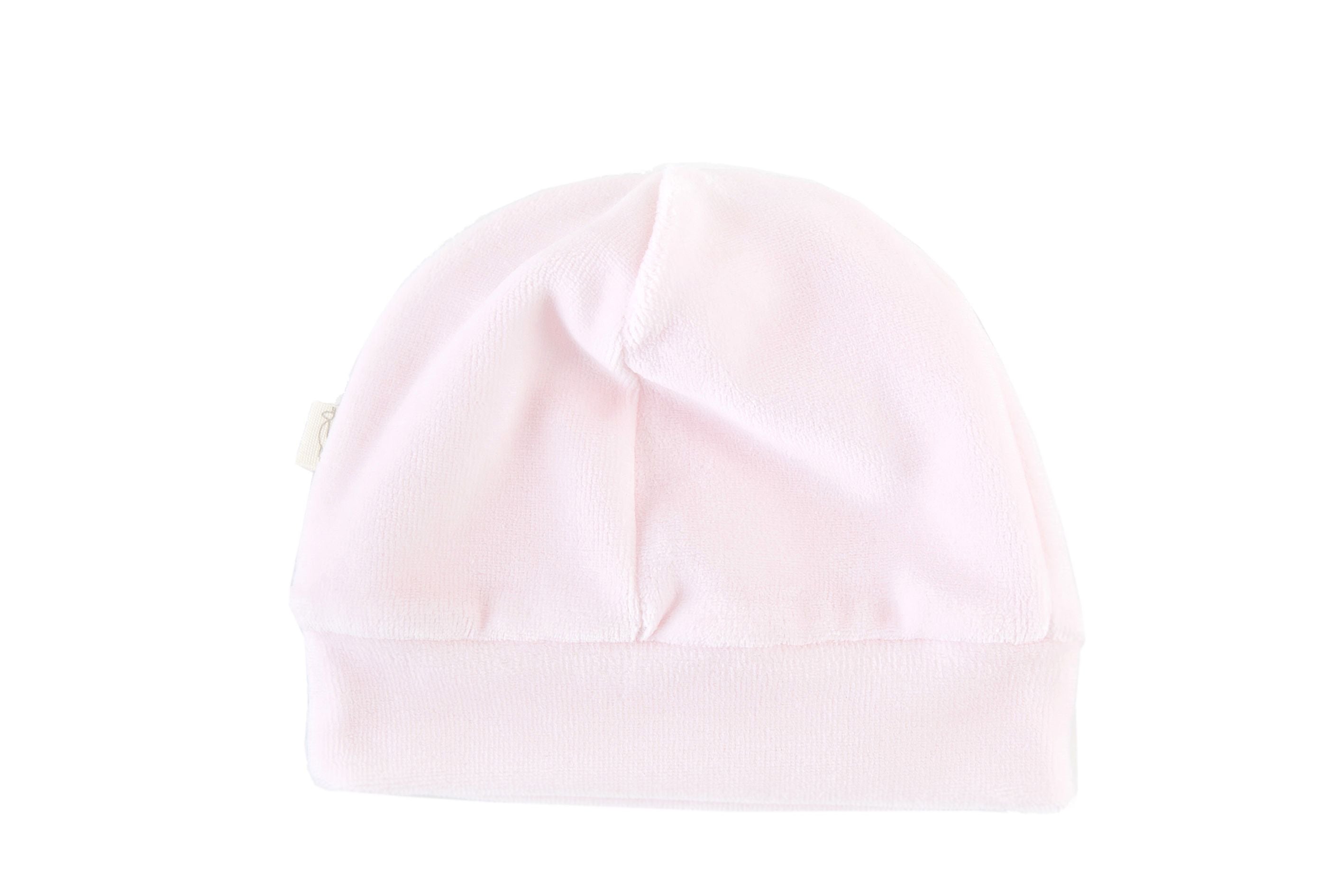 Newborn Hat - Velour