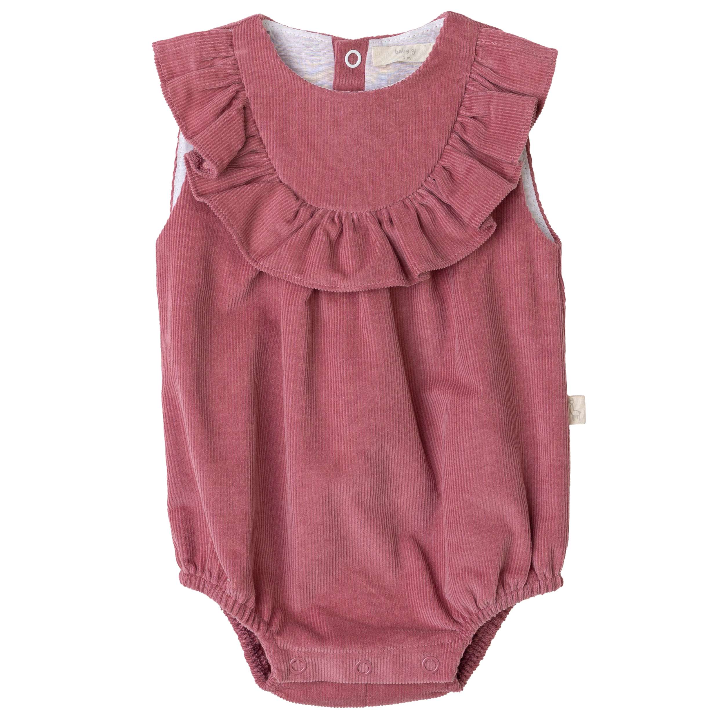 Romper - Corduroy - Baby Gi