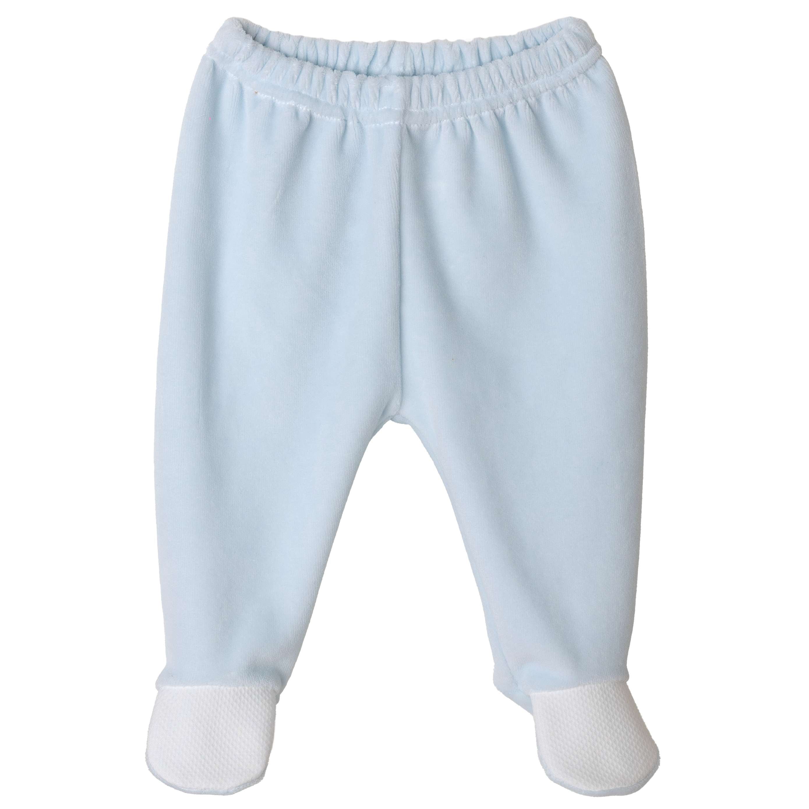 Two Piece Set - Classic Velour - Baby Gi