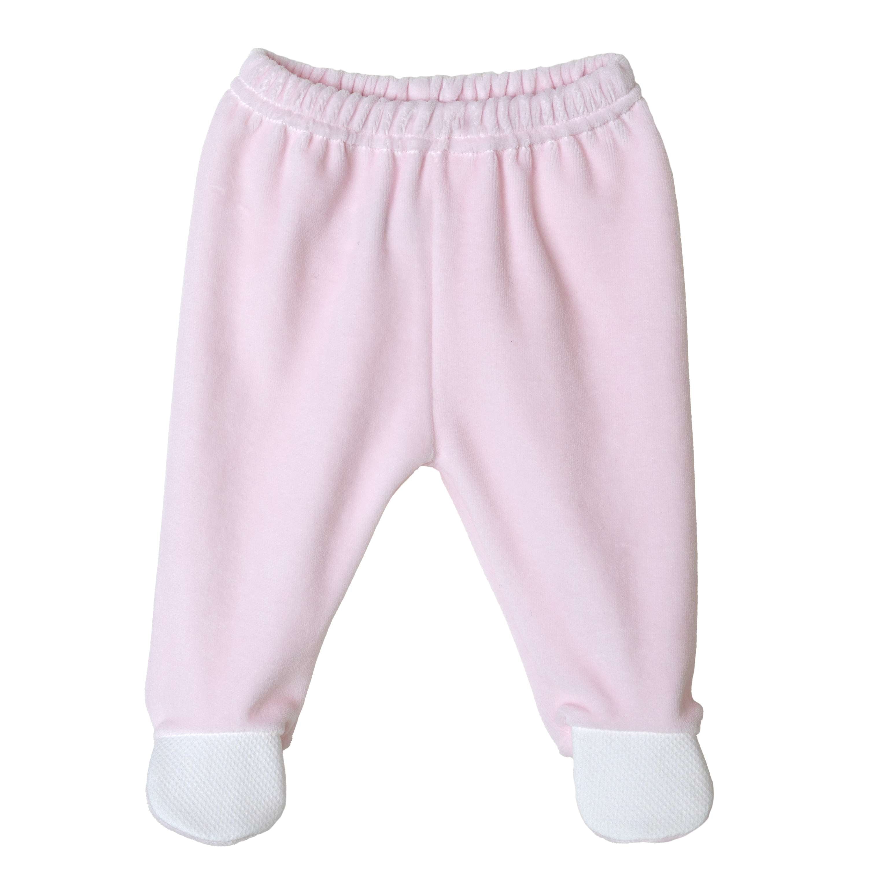 Two Piece Set - Classic Velour - Baby Gi