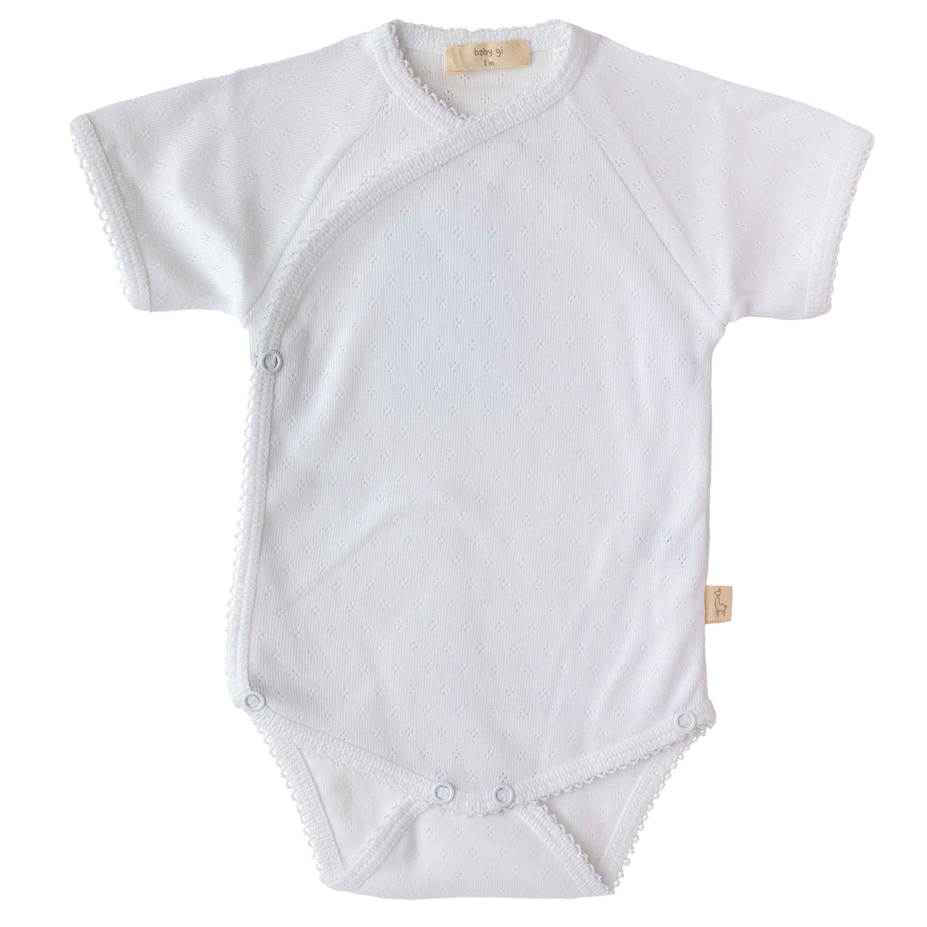 Body - Wickeloptik Rosa