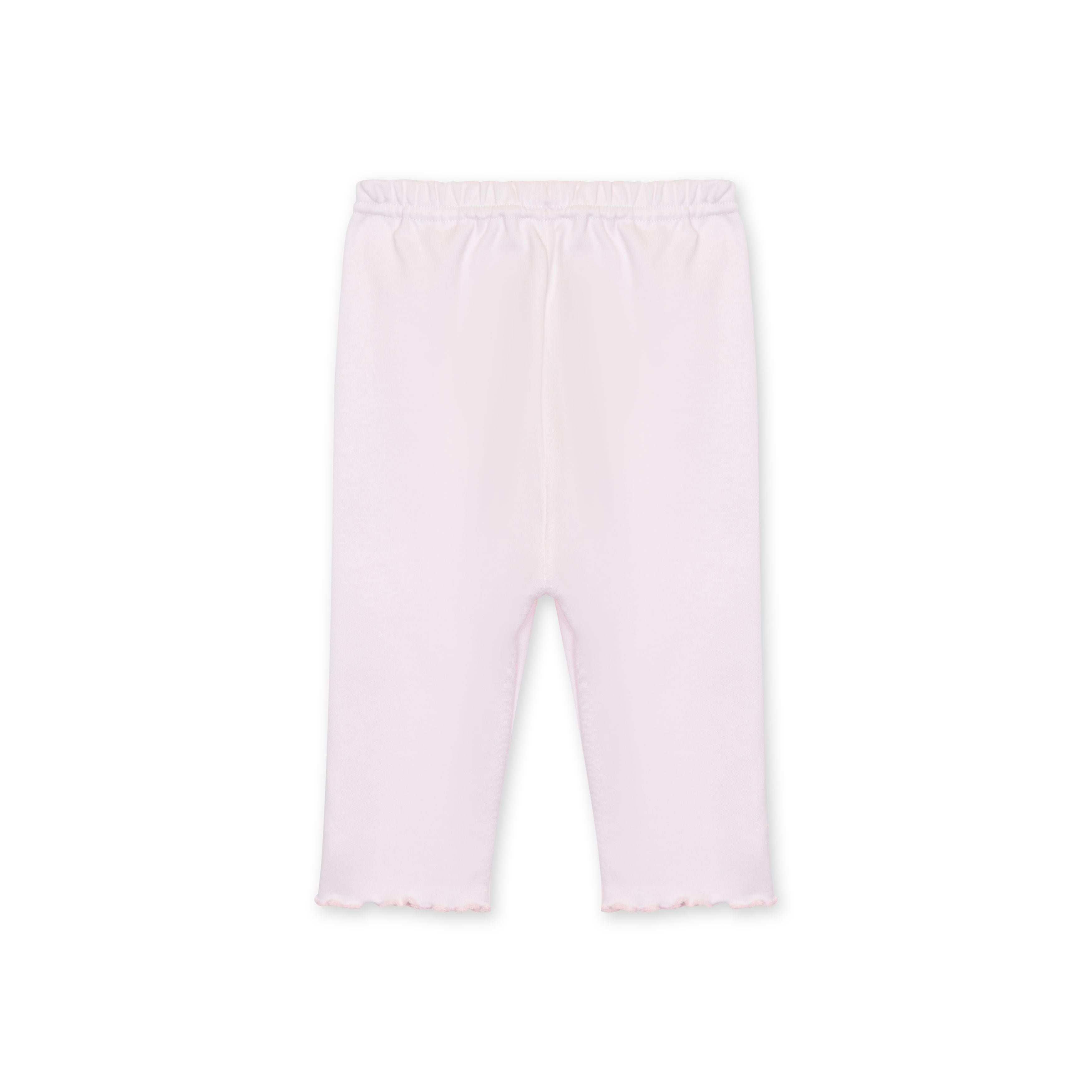 Leggings – Rüschenbaumwolle