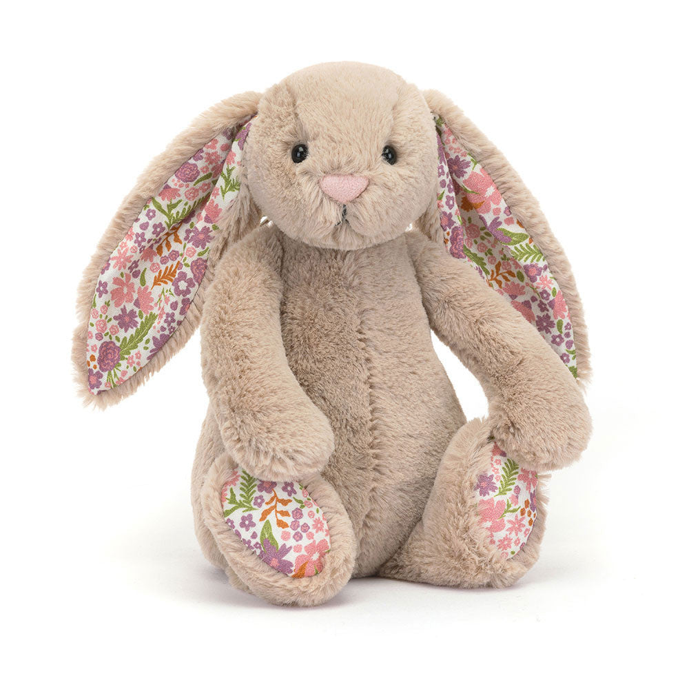 Blossom Beige Hase 'Petal' Original Klein