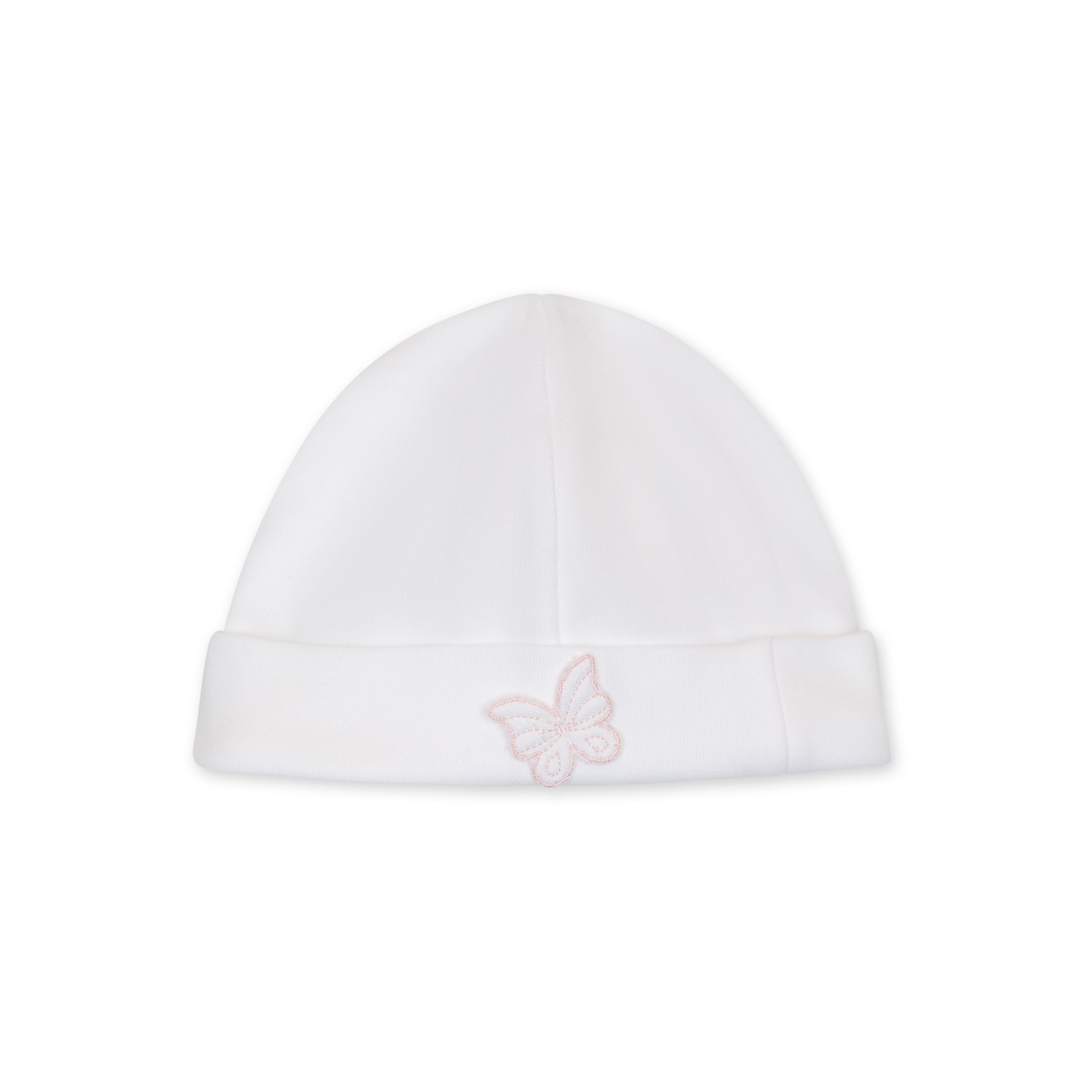 Newborn Hat - Butterfly