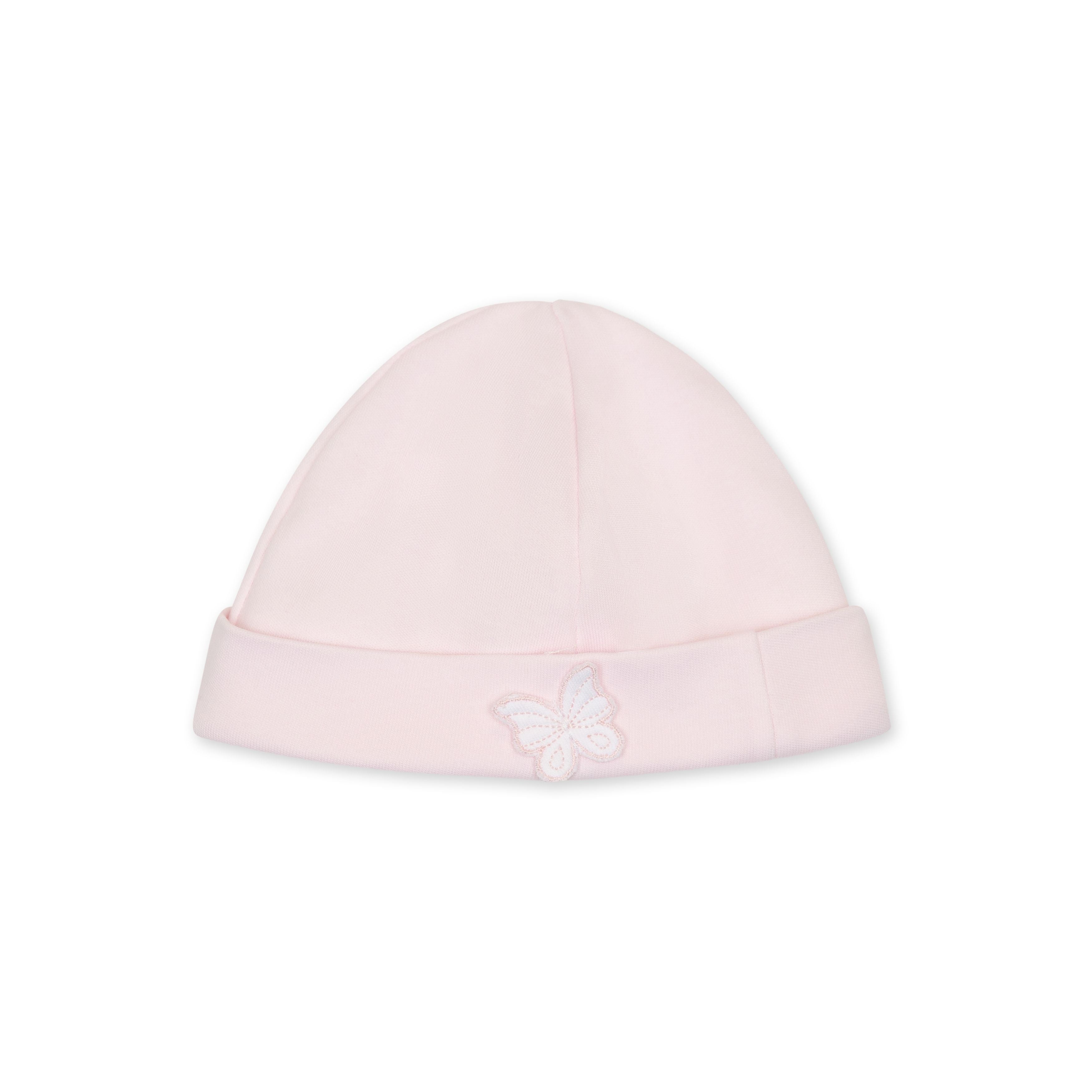 Newborn Hat - Butterfly