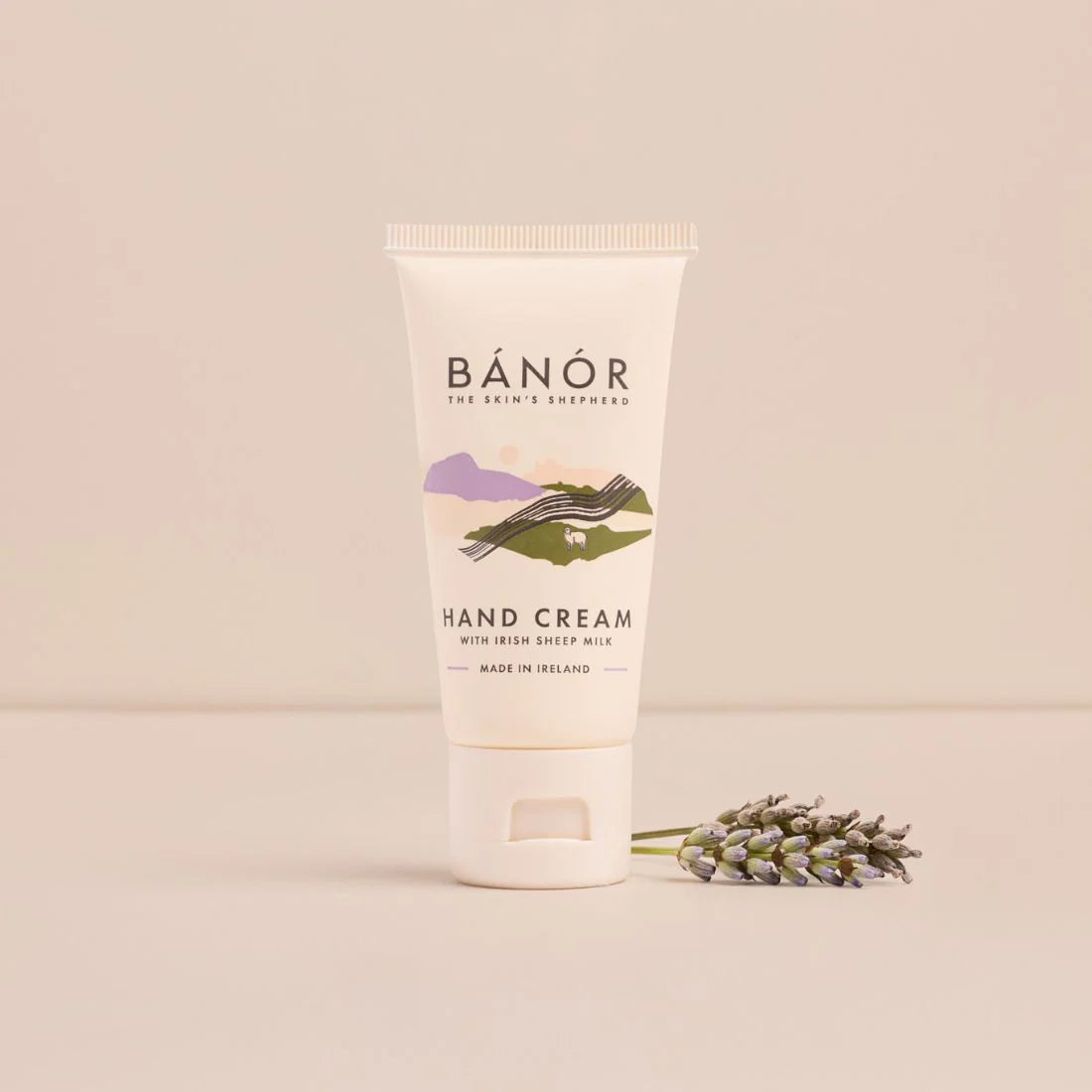 Hand Cream 30ml